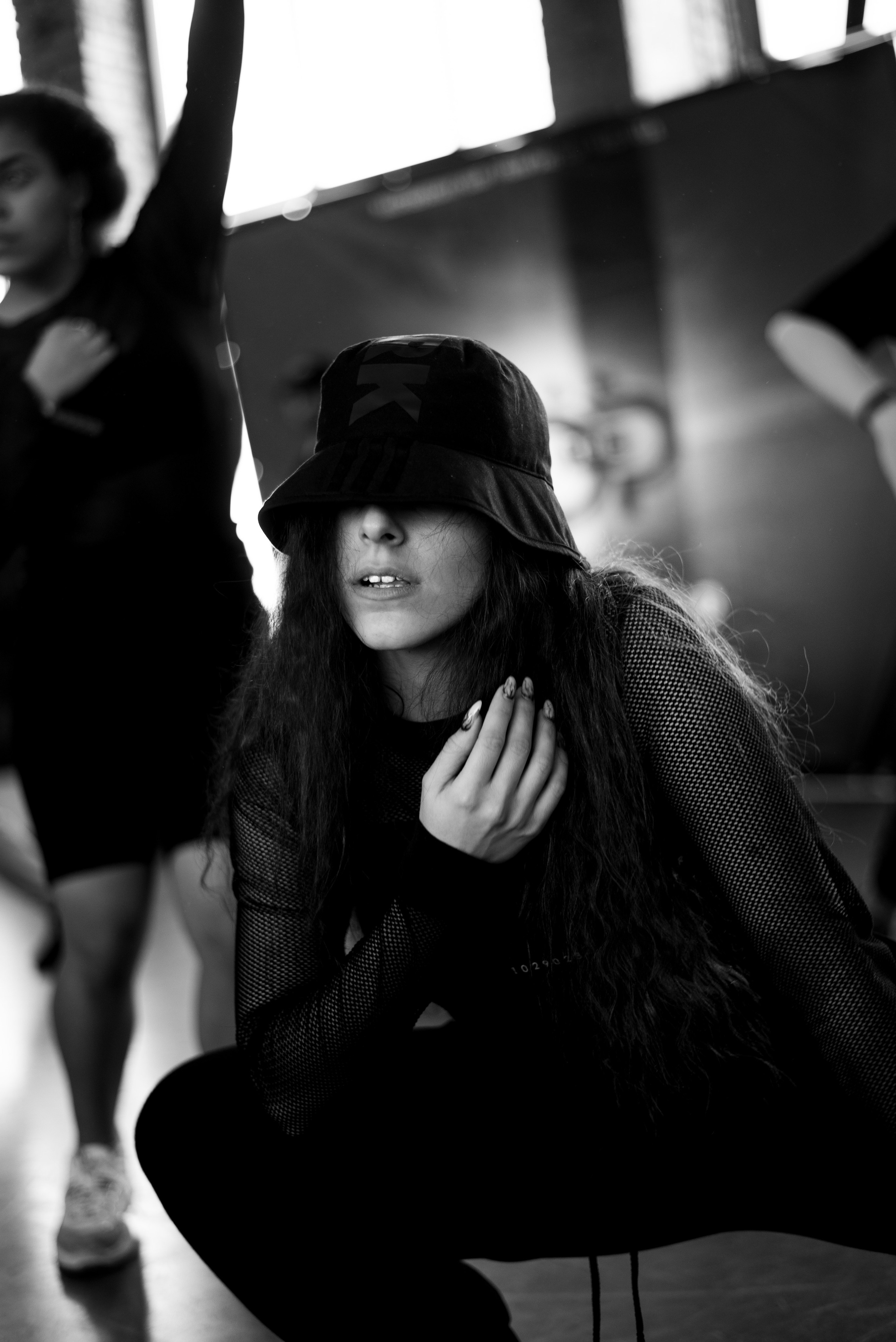 Танцы. Портретный фотограф Санкт-Петербург