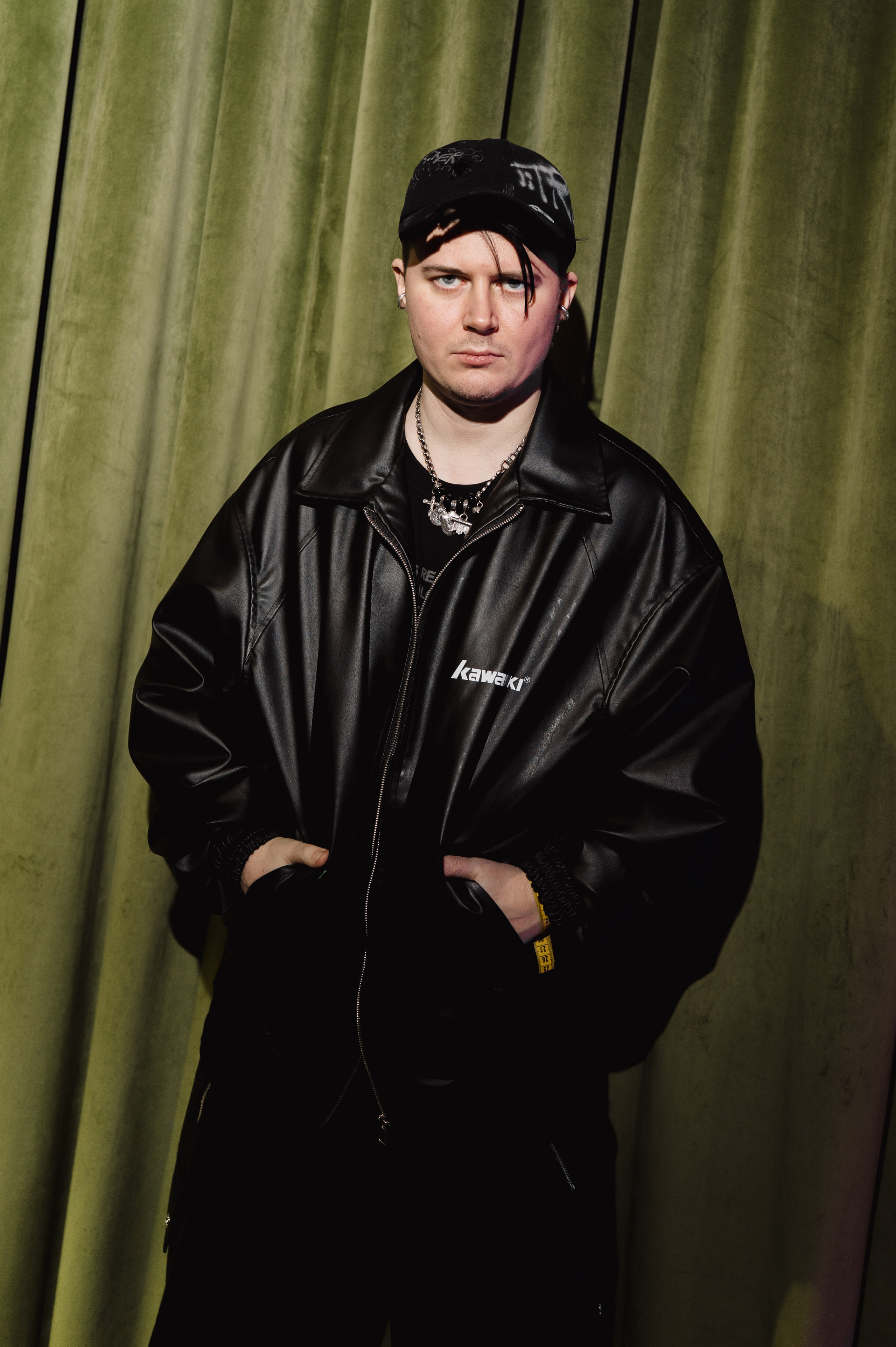 Светская хроника. Портретный фотограф Полина Ельшина