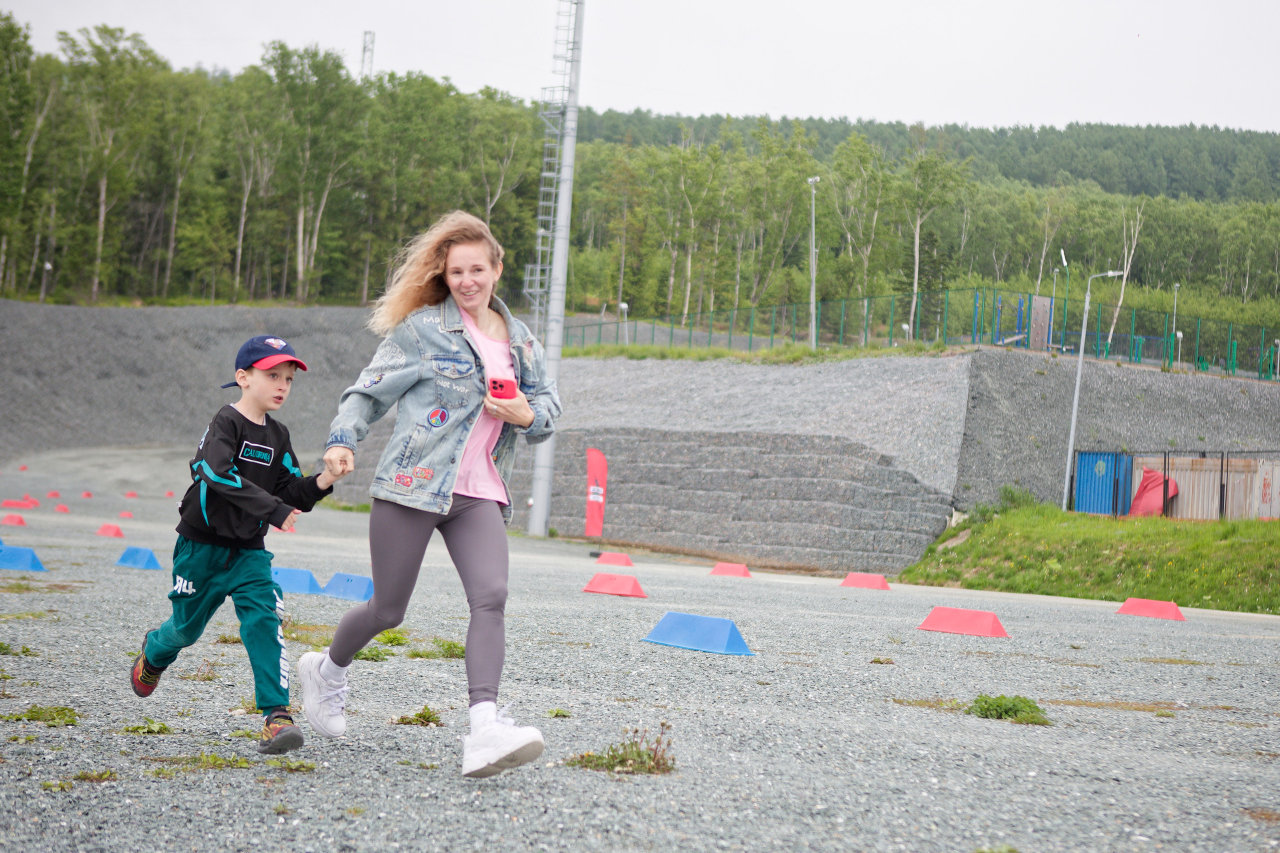 Pride kids. Кутузов Евгений Фотограф в Южно-Сахалинске