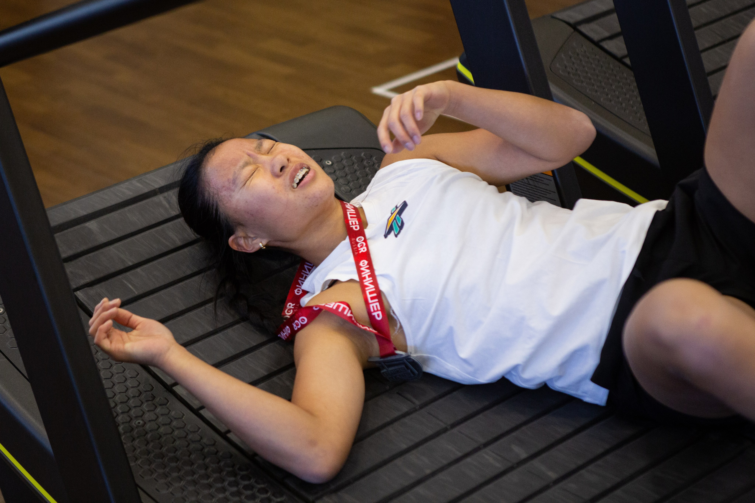 OCR Indoor Light. Кутузов Евгений Фотограф в Южно-Сахалинске