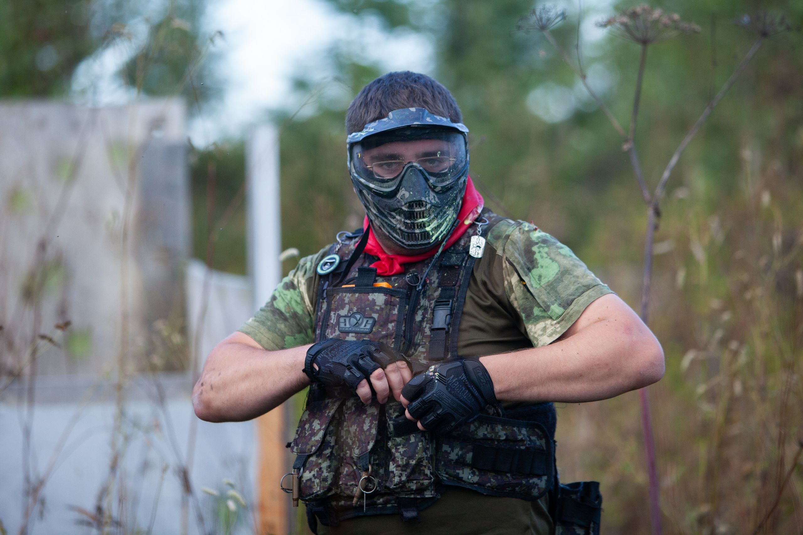 "Остров 2024". Кутузов Евгений Фотограф в Южно-Сахалинске