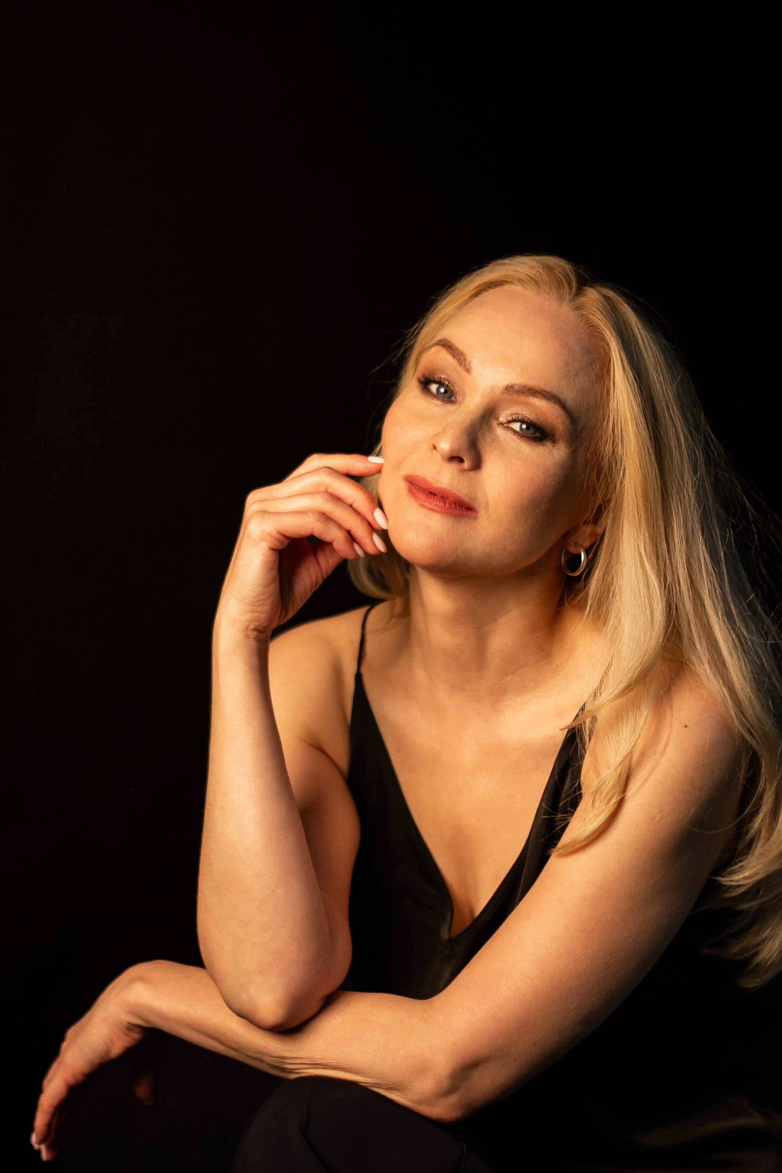 Sage. Фотограф Ася Верницкая