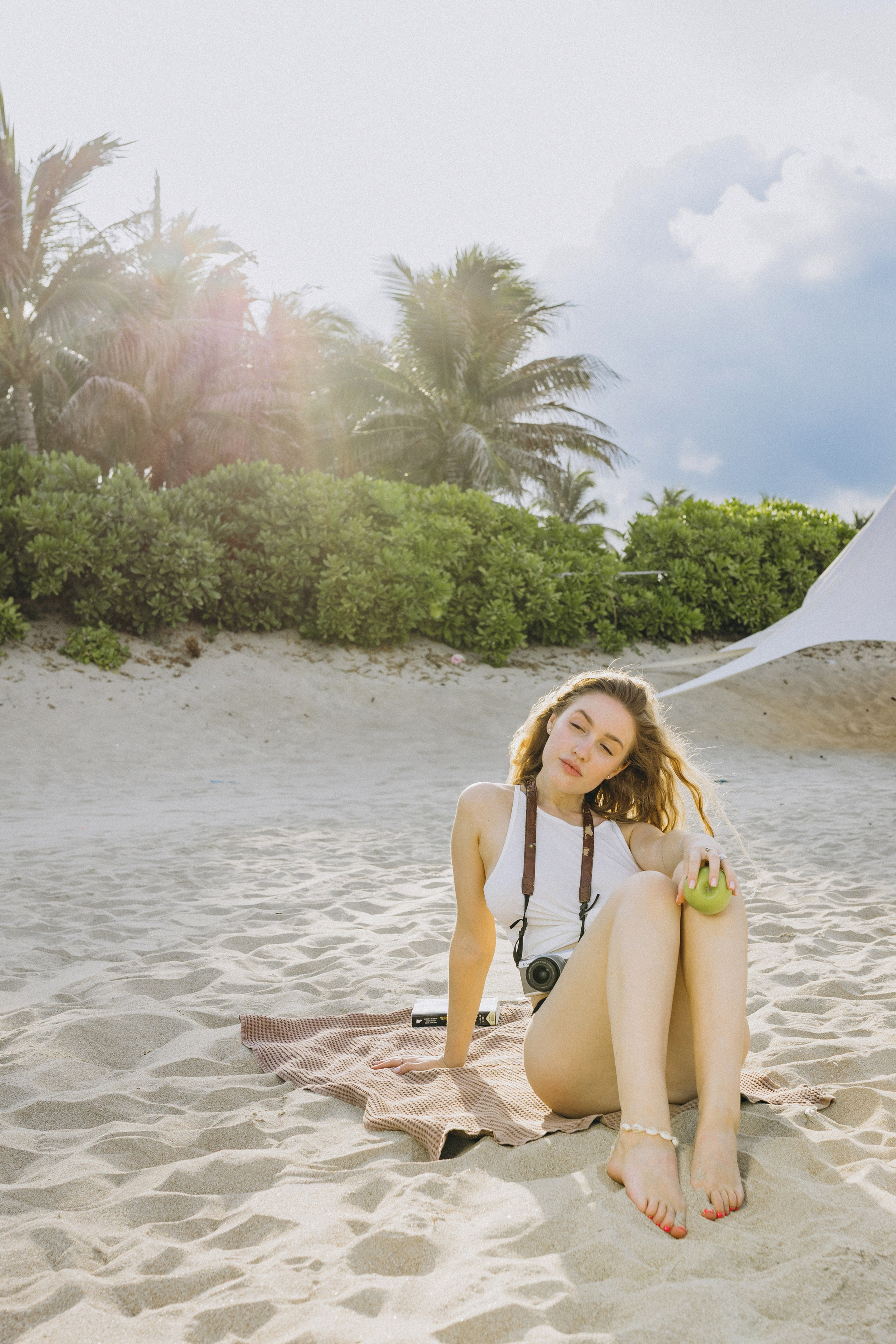 Вероника. Главная