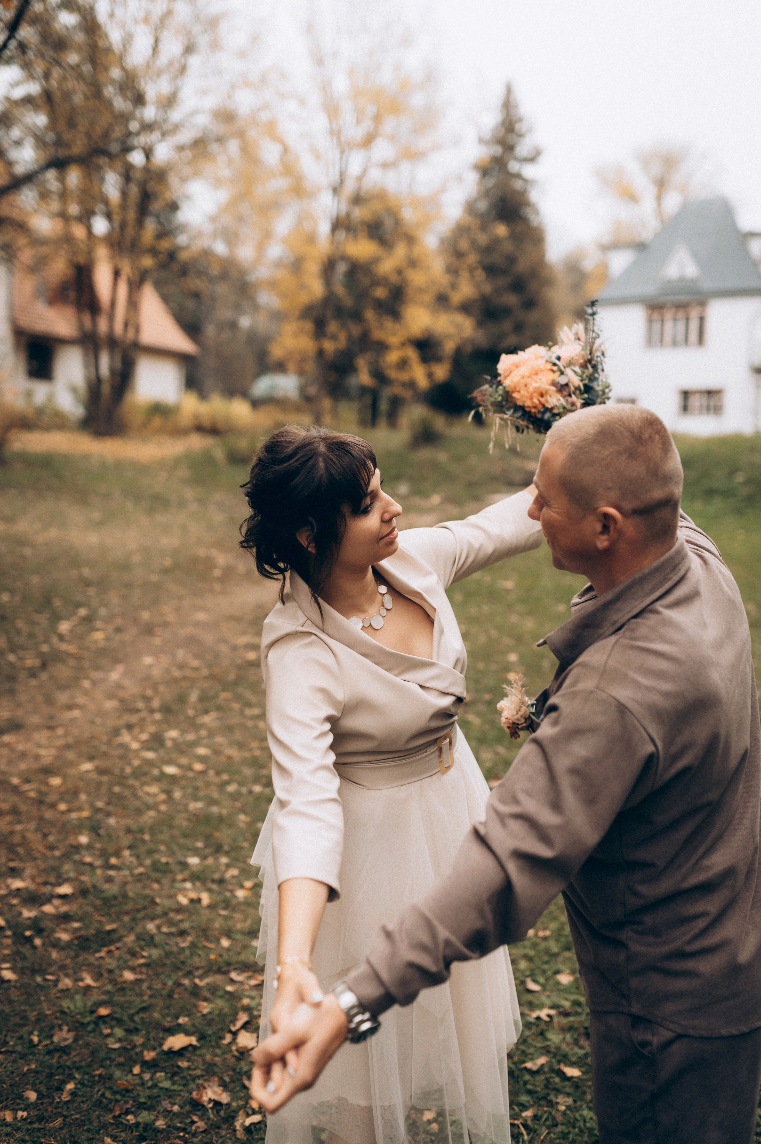 Владимир и Светлана. Фотограф Алексин, Тула
