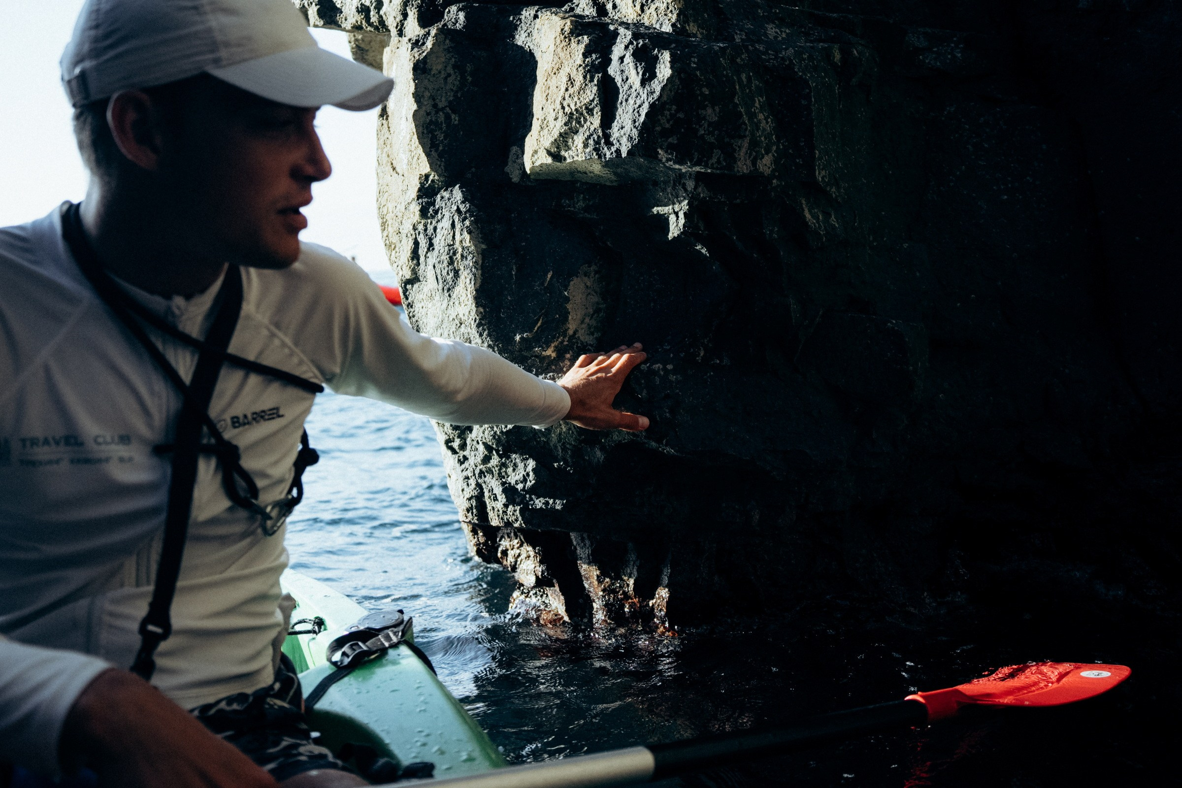 О проекте или как я провела лето. Портретный фотограф В Крыму и преподаватель Екатерина Покровская