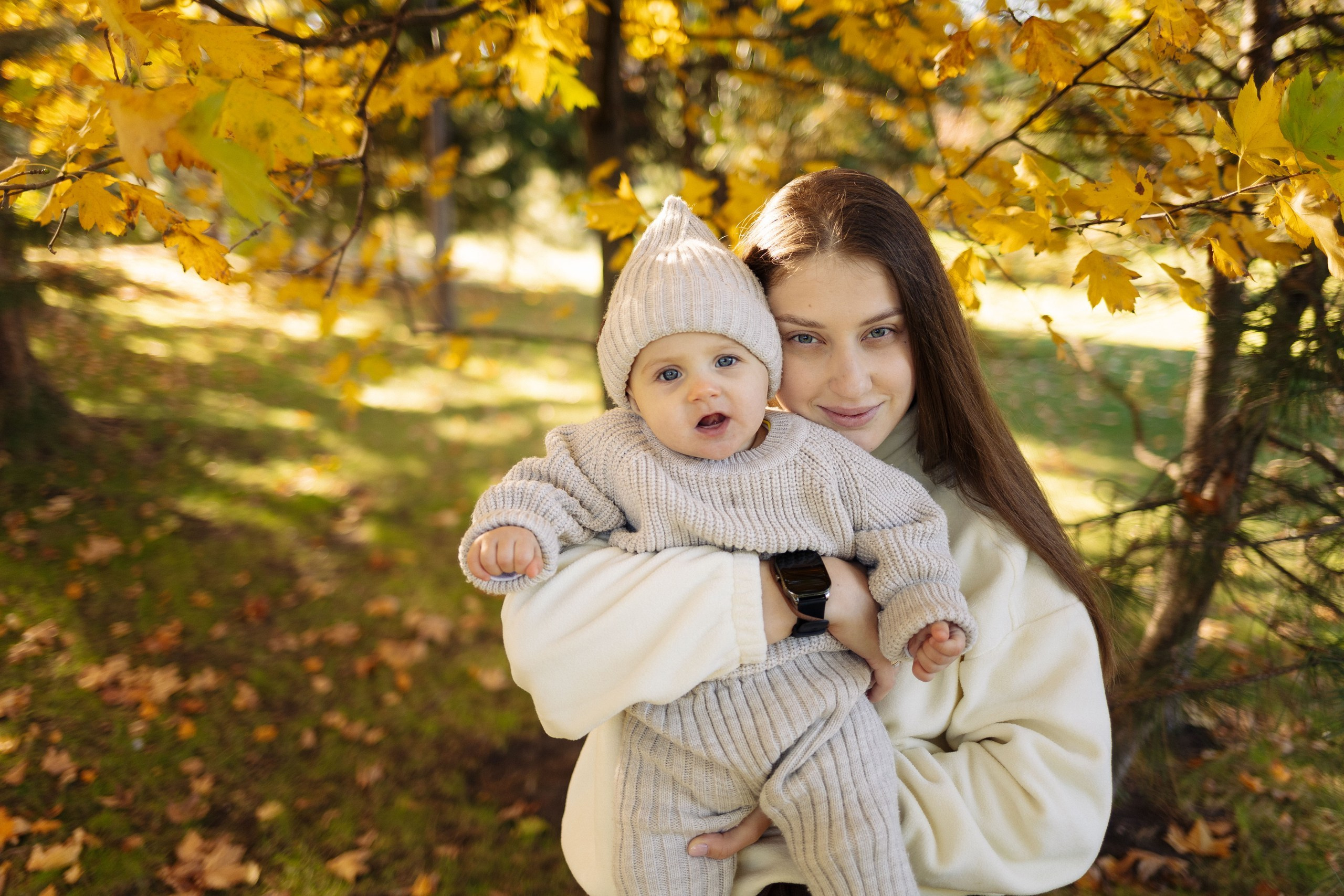 Мия. Семейный фотограф в Севастополе и Симферополе Александра Чистякова