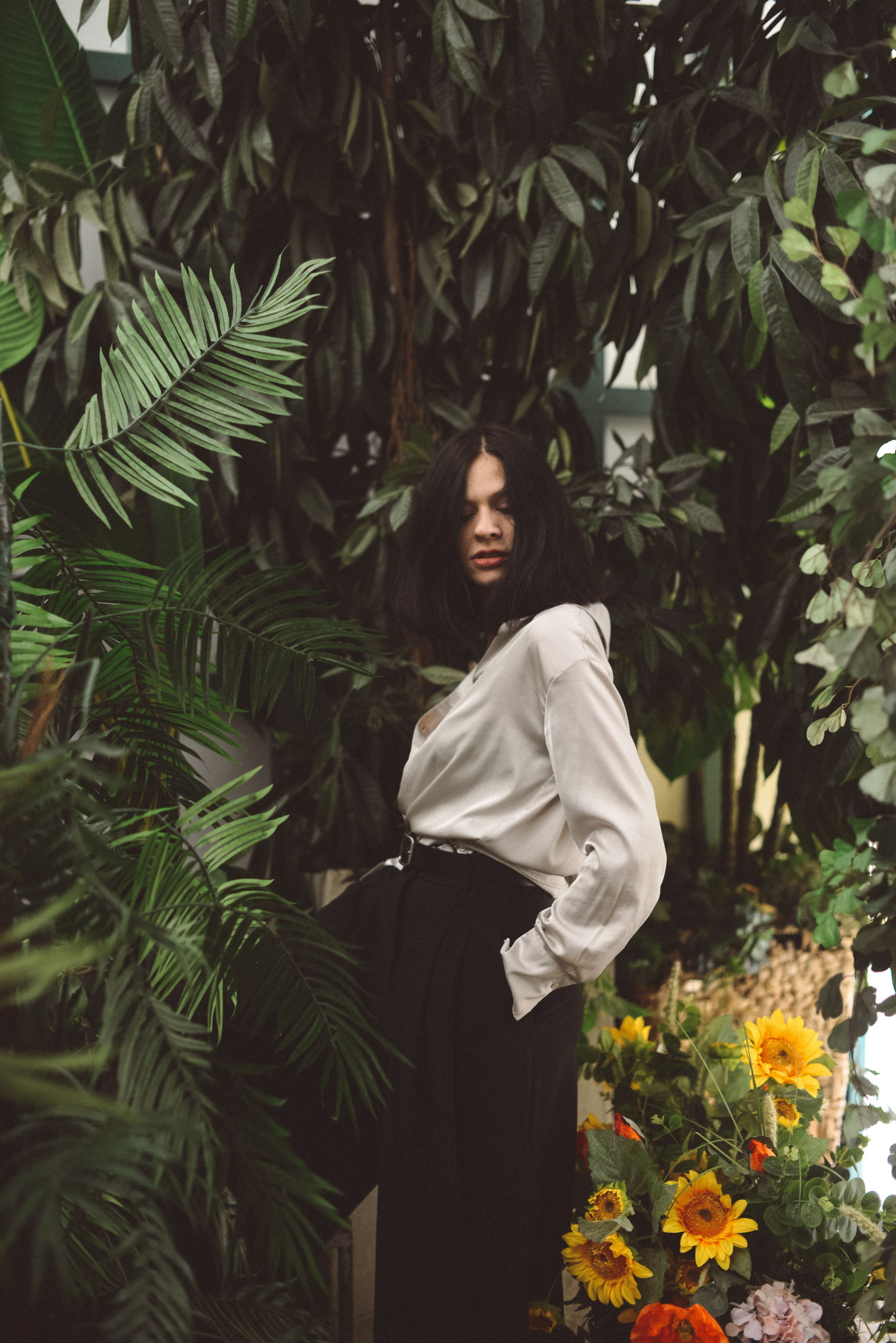 Настя. Семейный и детский фотограф в Москве Князева Диана