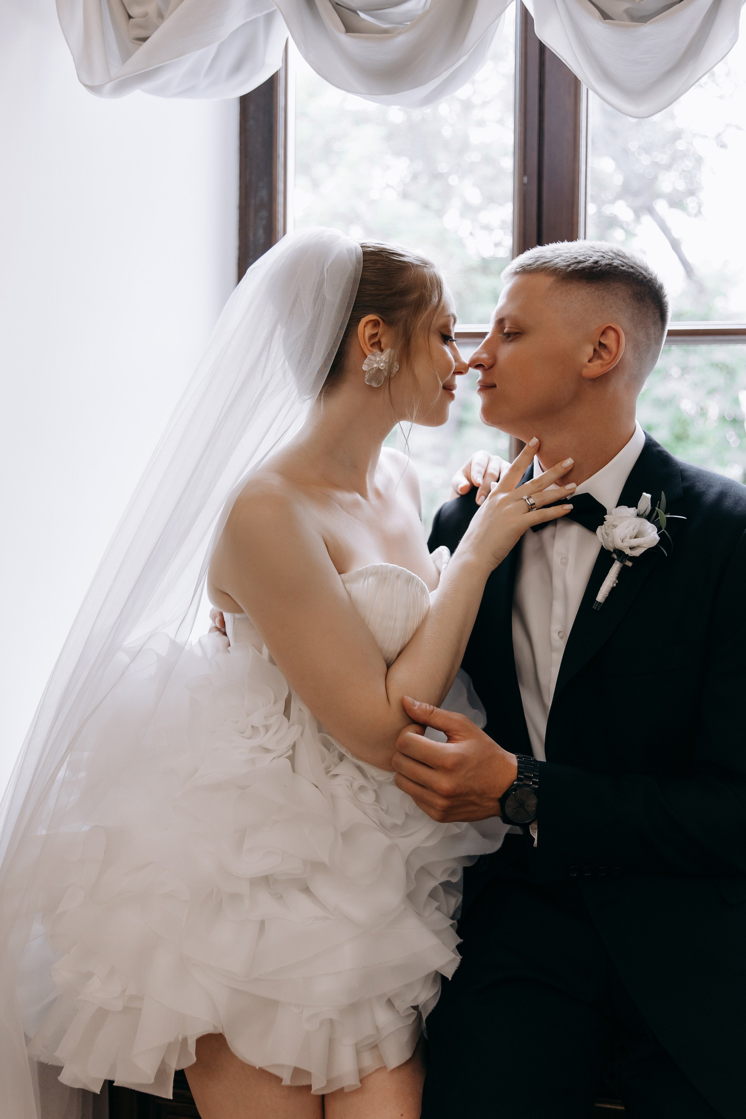 Никита+Елена. Свадебный и семейный фотограф в Москве Андрасюк Елена