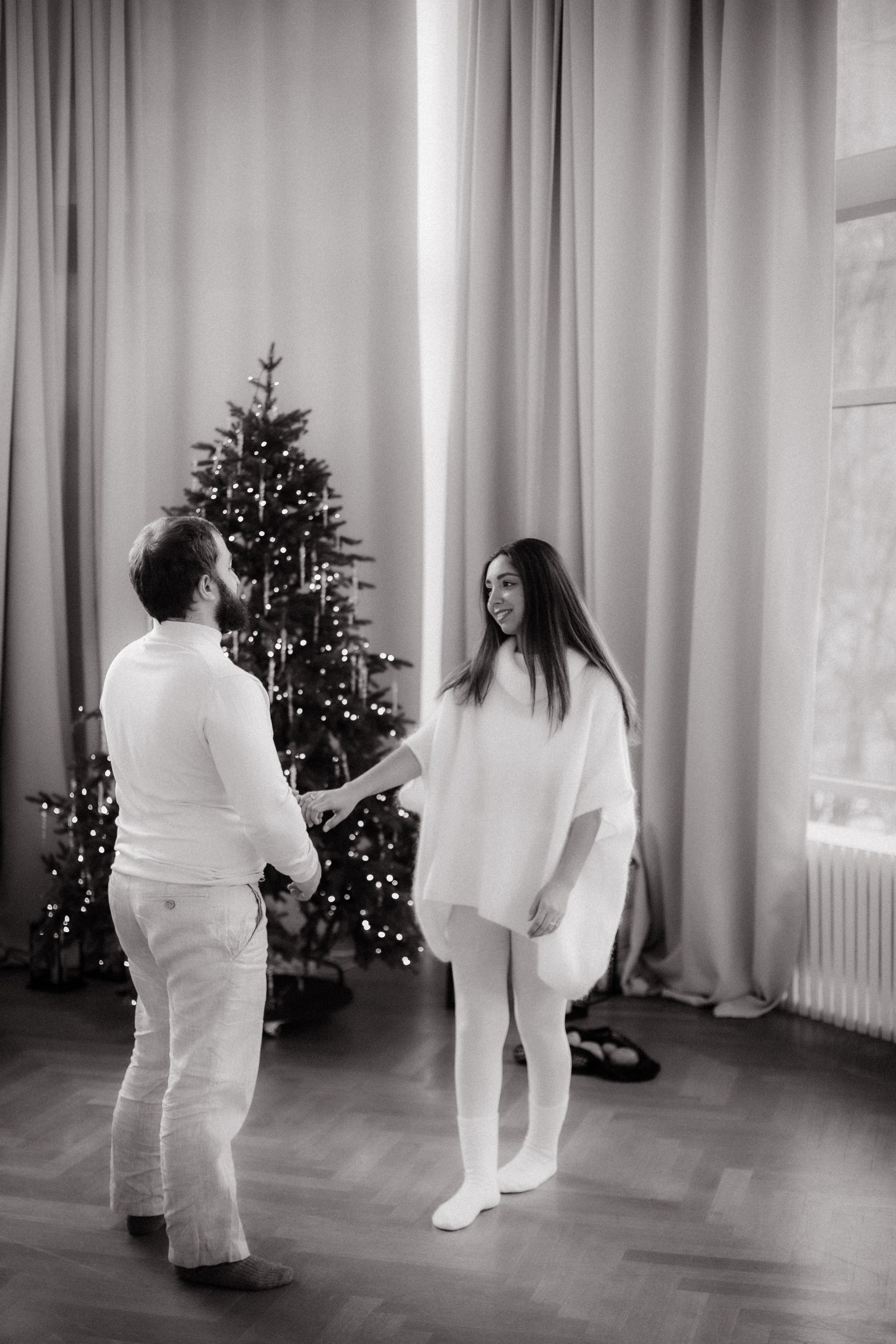 Арам + Алина + Баграт. Семейный и детский фотограф Юлия Шох