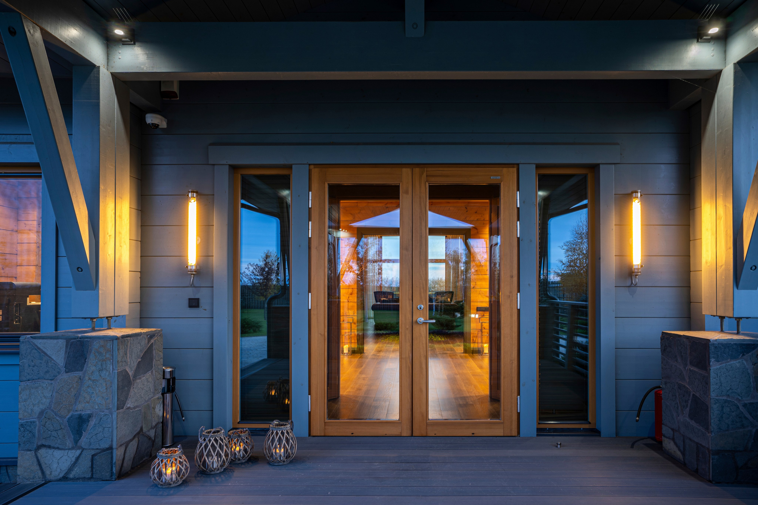 Интерьеры. Фотограф Иван Сосновский