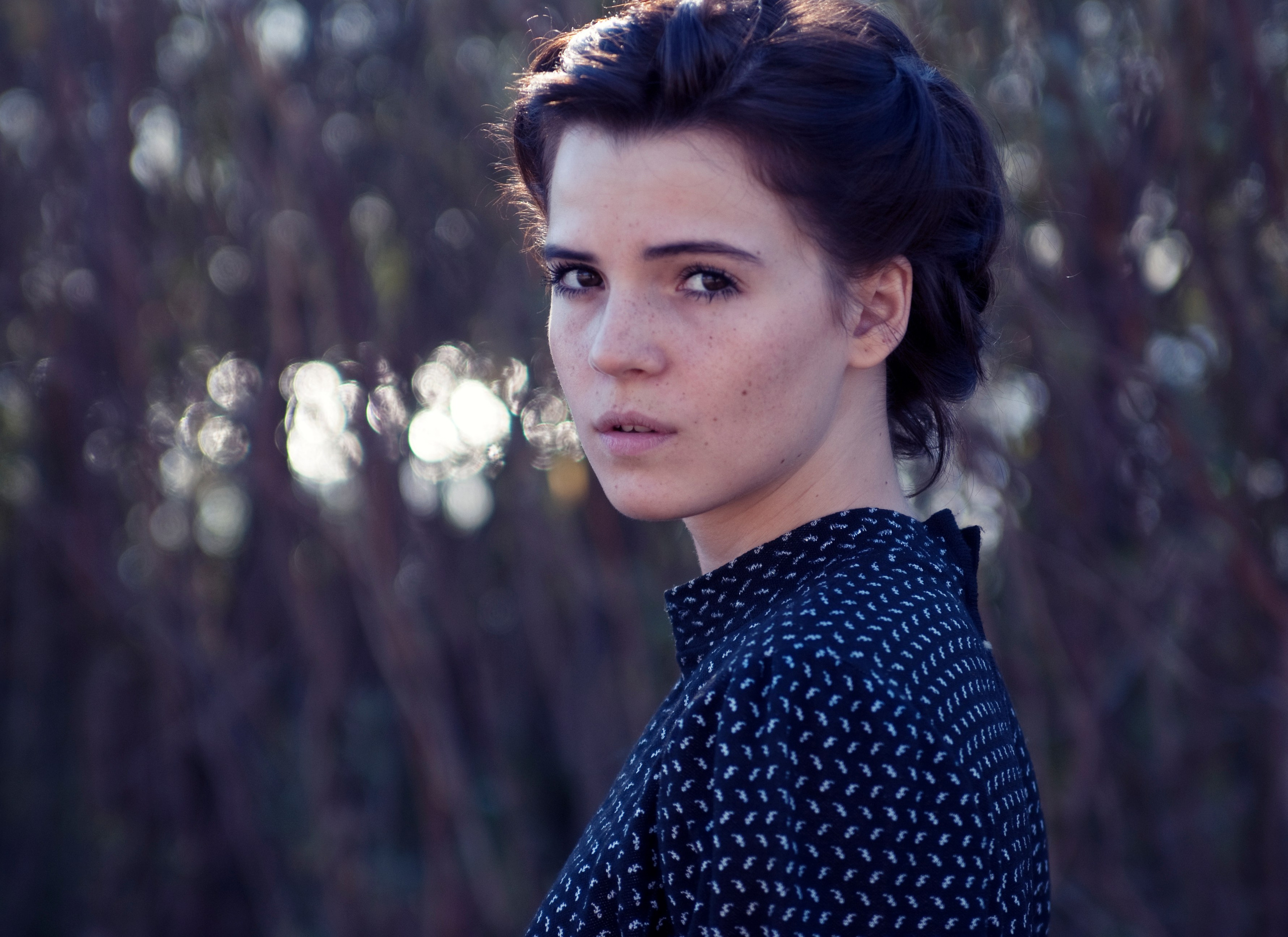 Фотограф Иван Сосновский