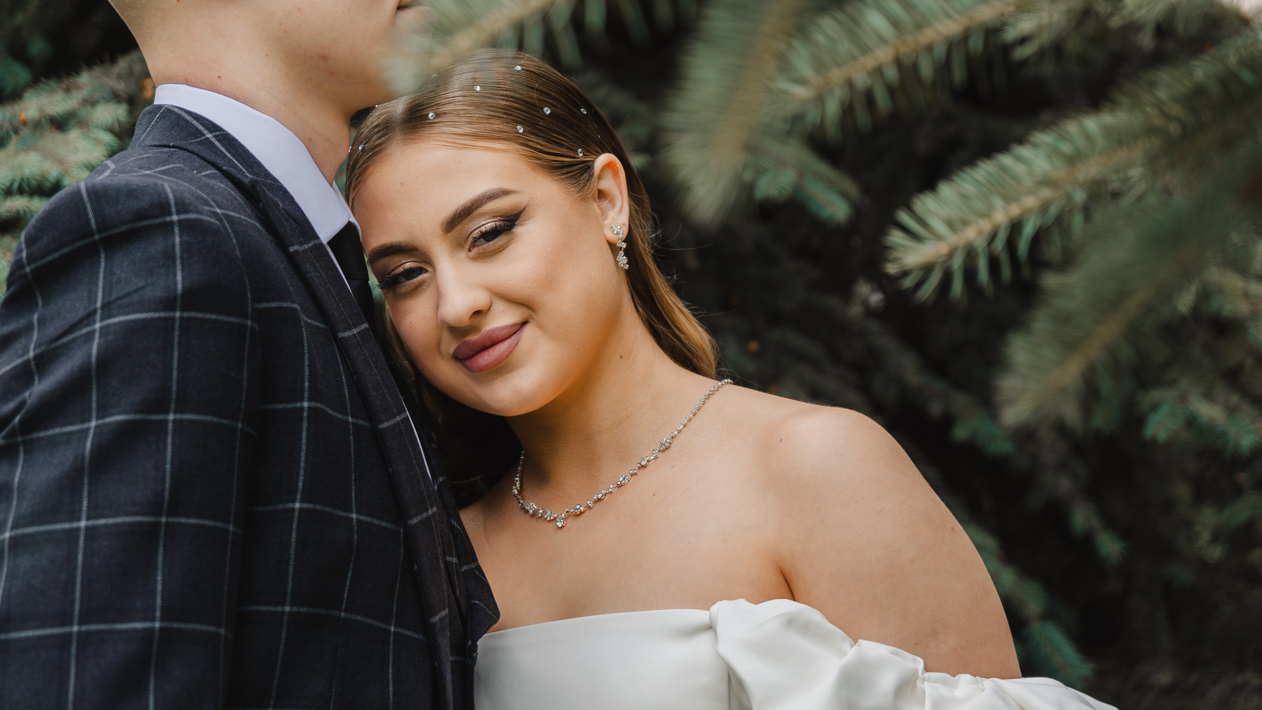 Камиль и Алена. Фотограф и видеограф Андрей Кукишев