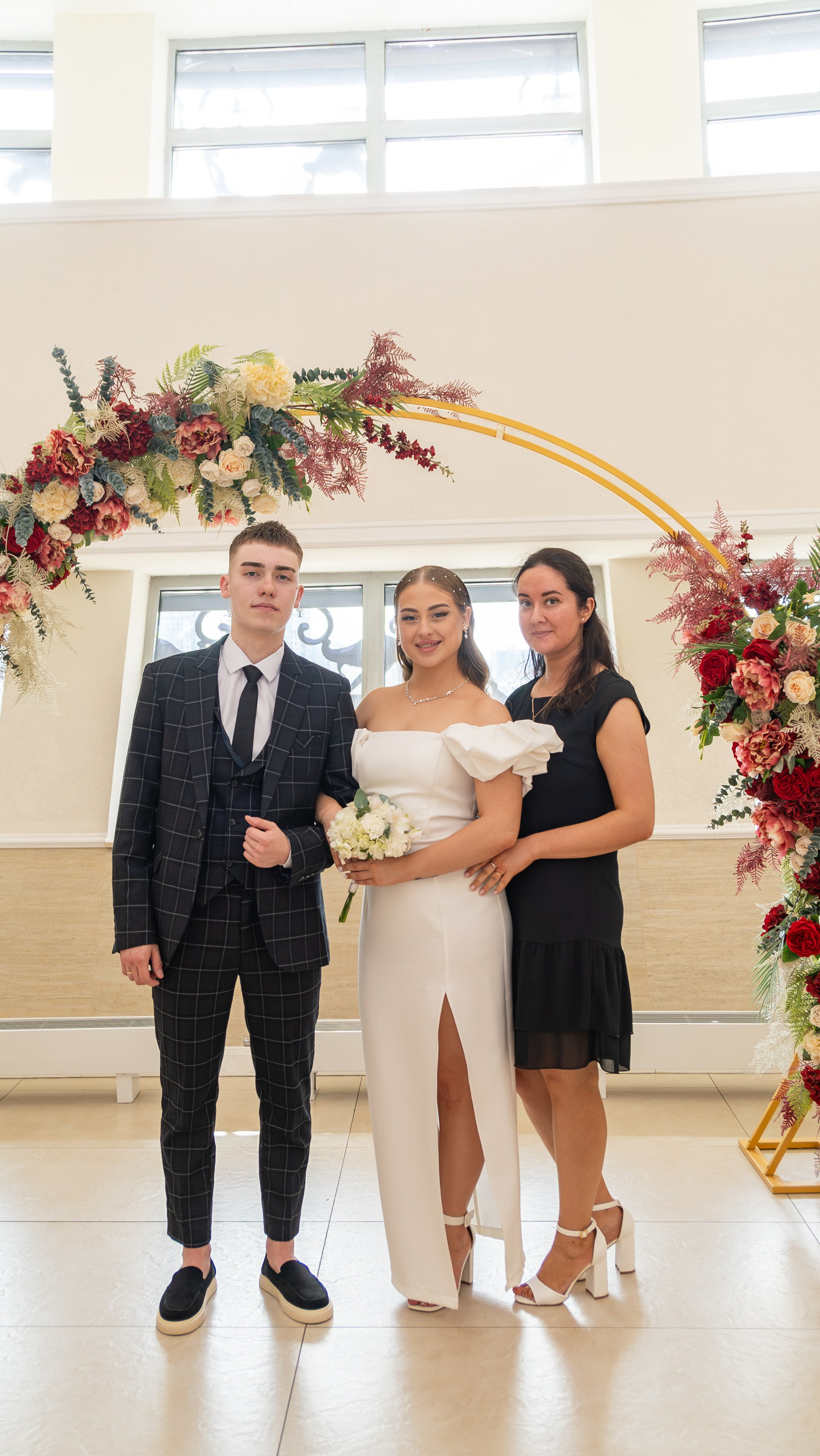 Камиль и Алена. Фотограф и видеограф Андрей Кукишев