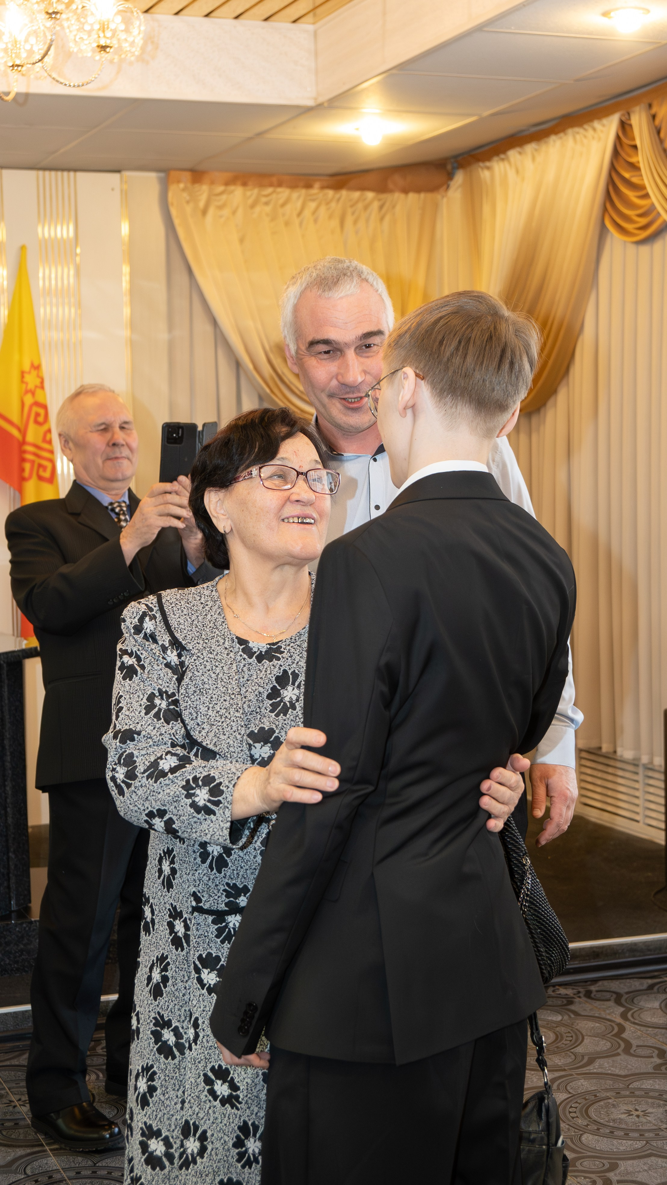 Алиса и Никита. Фотограф и видеограф Андрей Кукишев