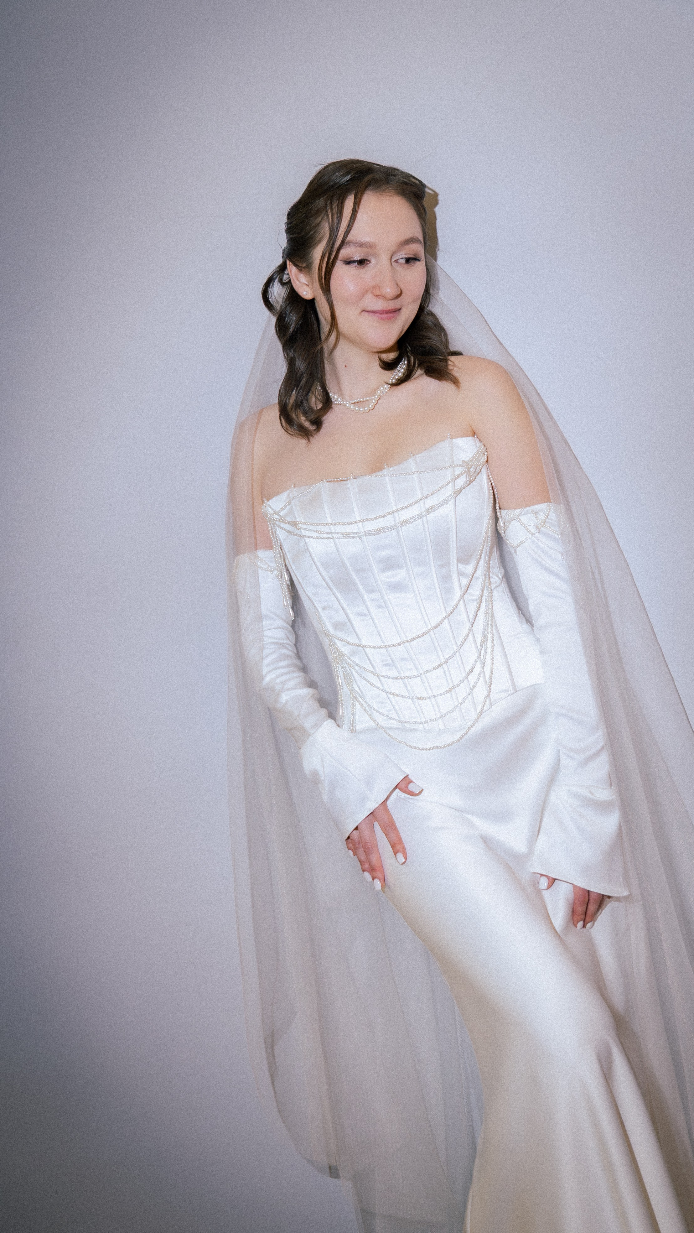 Федор и Любовь. Фотограф и видеограф Андрей Кукишев