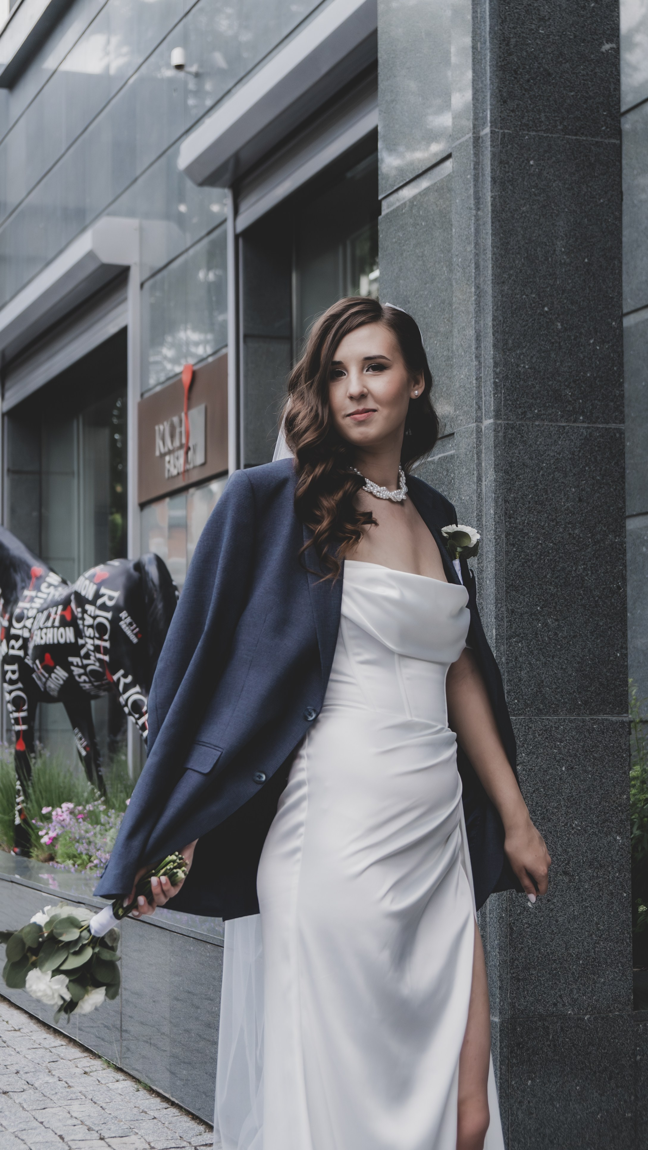 Никита и Алена. Фотограф и видеограф Андрей Кукишев