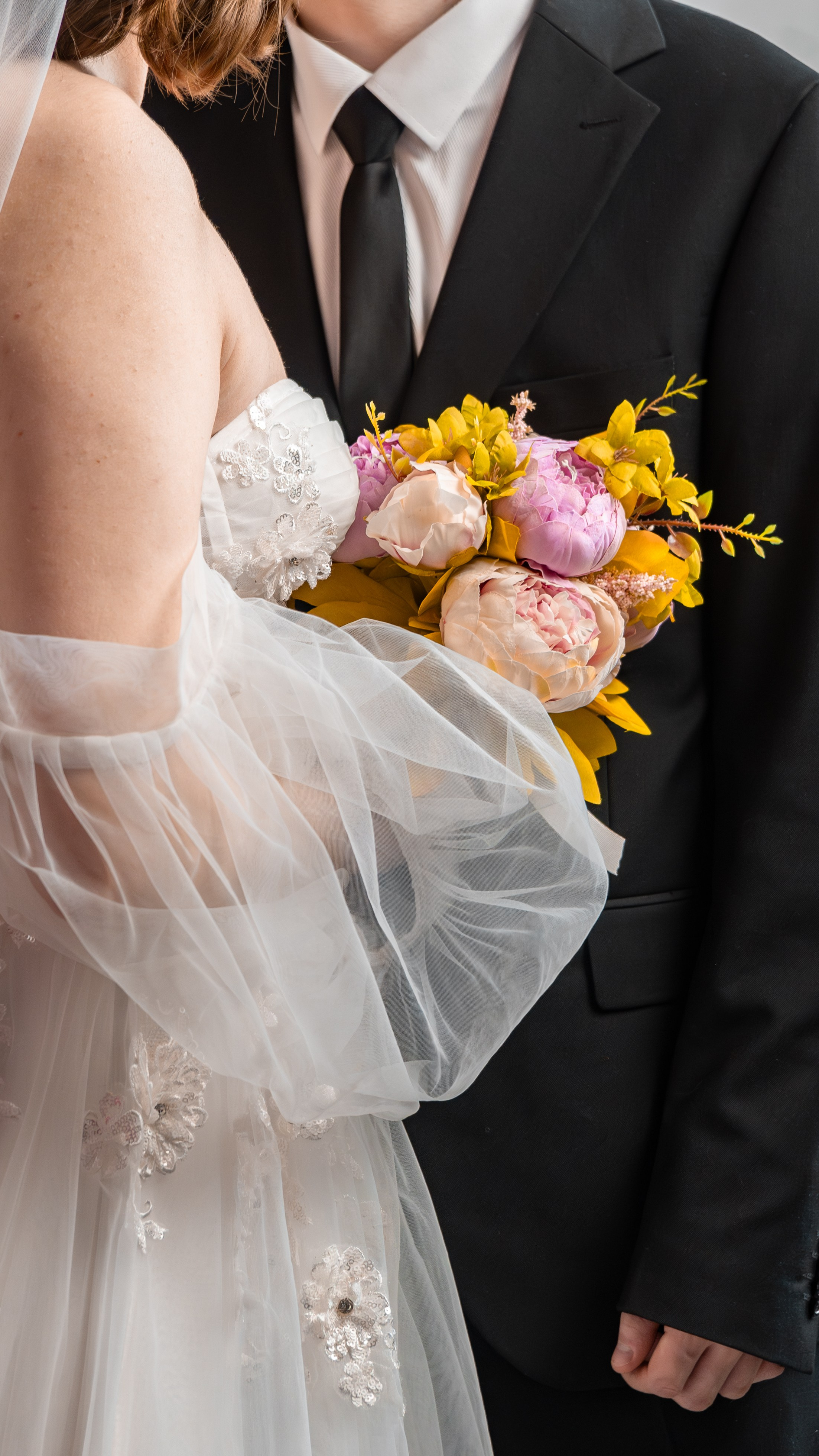 Алиса и Никита. Фотограф и видеограф Андрей Кукишев