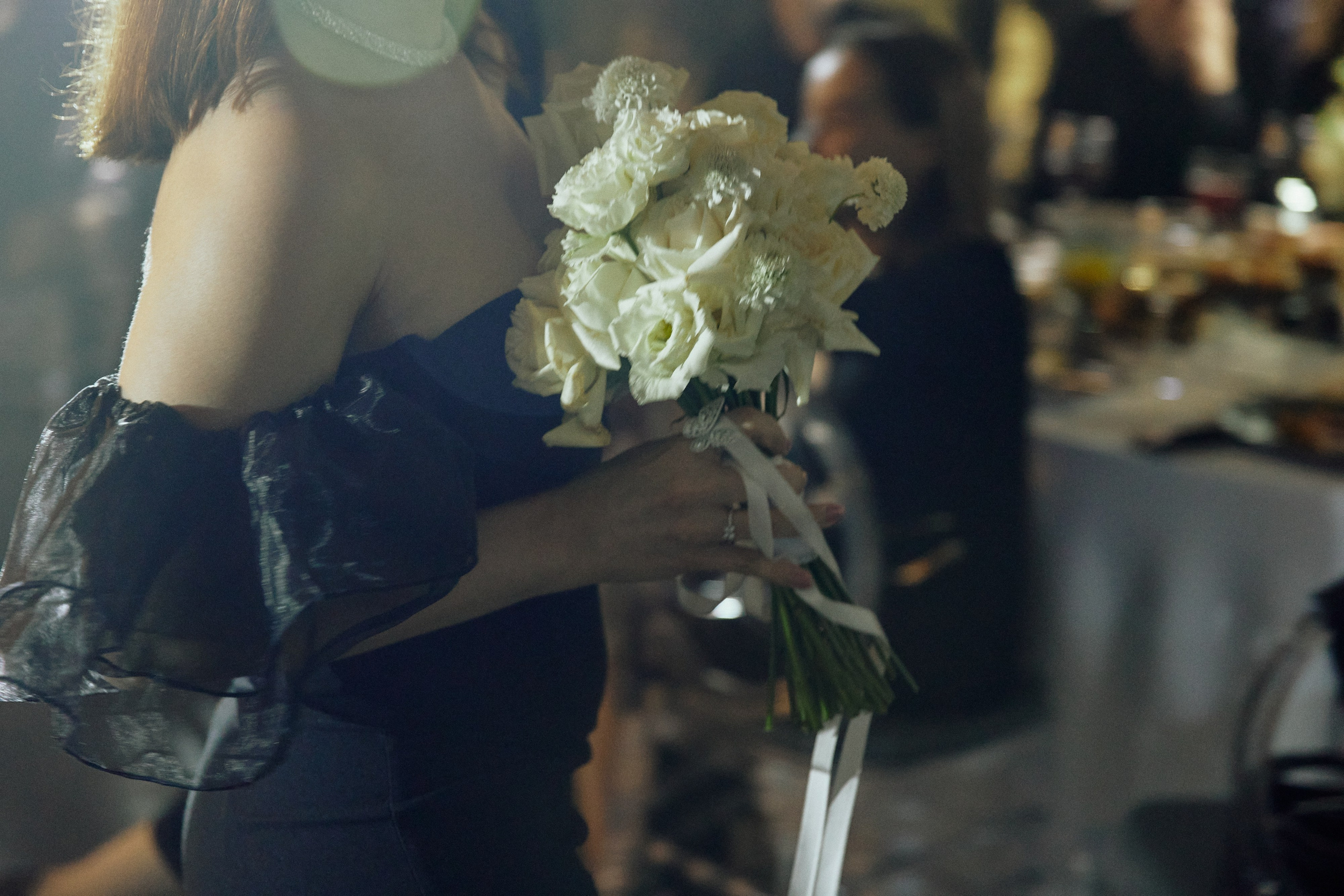 Rustam & Anastasia. Event агентство PAPRIKA в Екатеринбурге