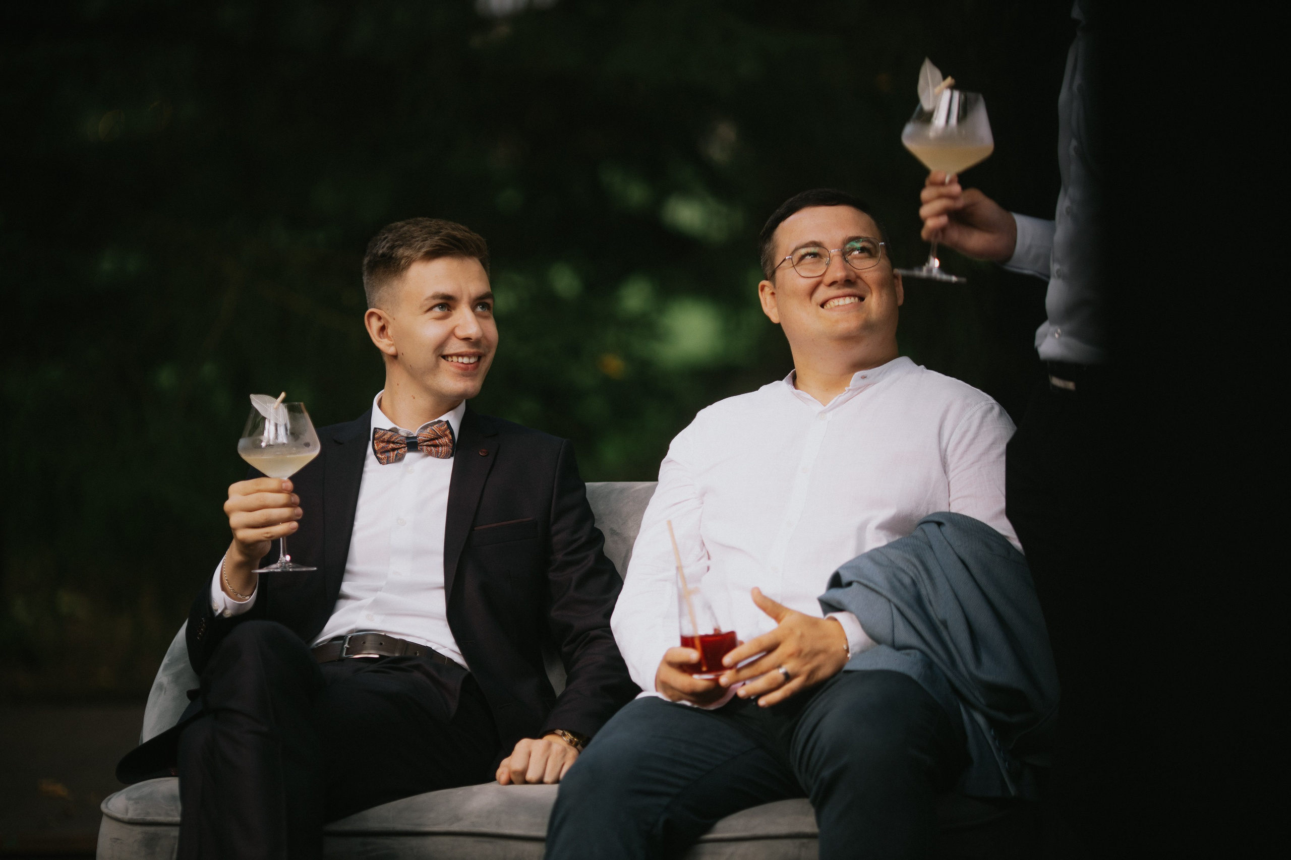 E|M. Свадебный фотограф Капаева Виктория