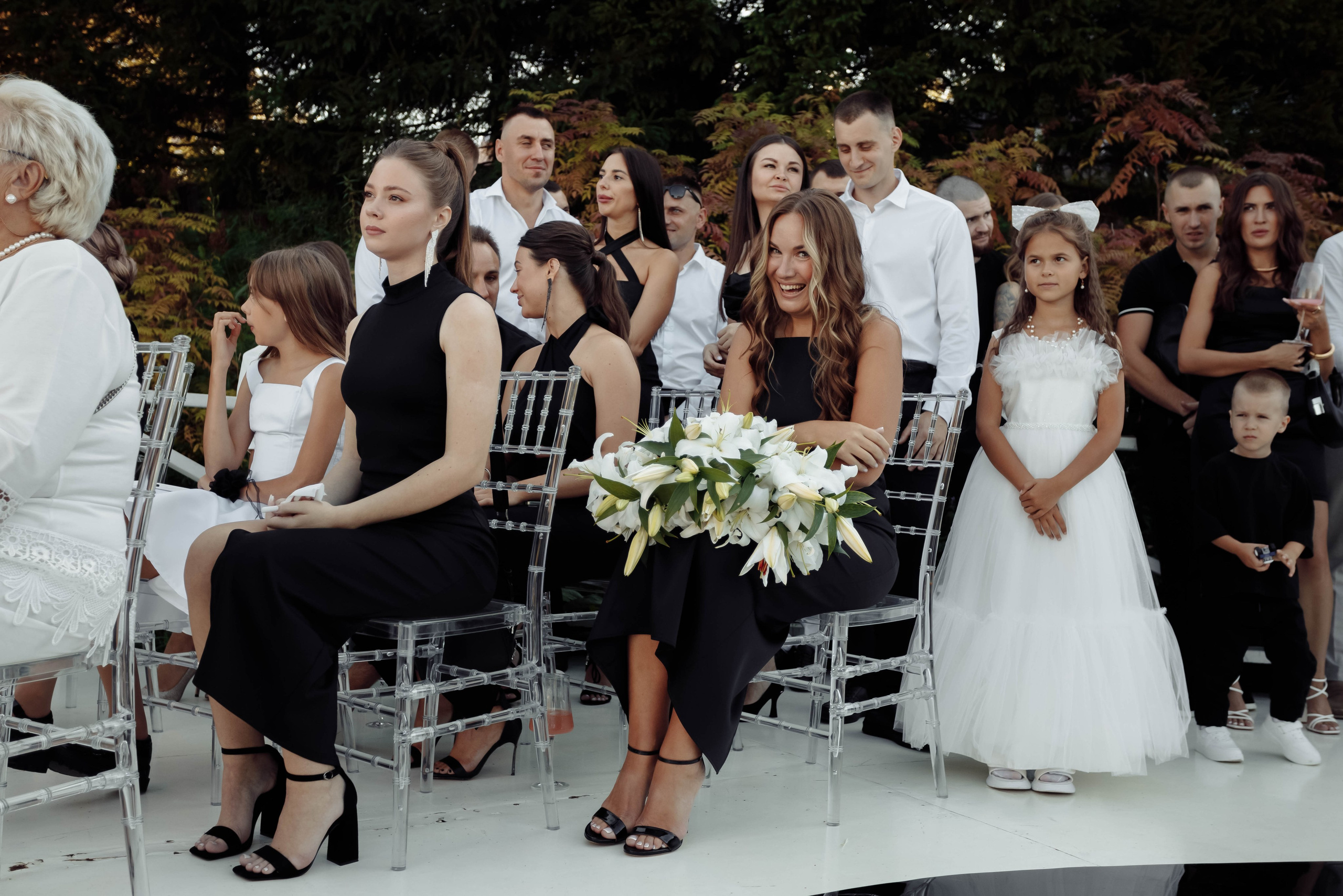 Алина и Павел. Свадебный фотограф Иркутск