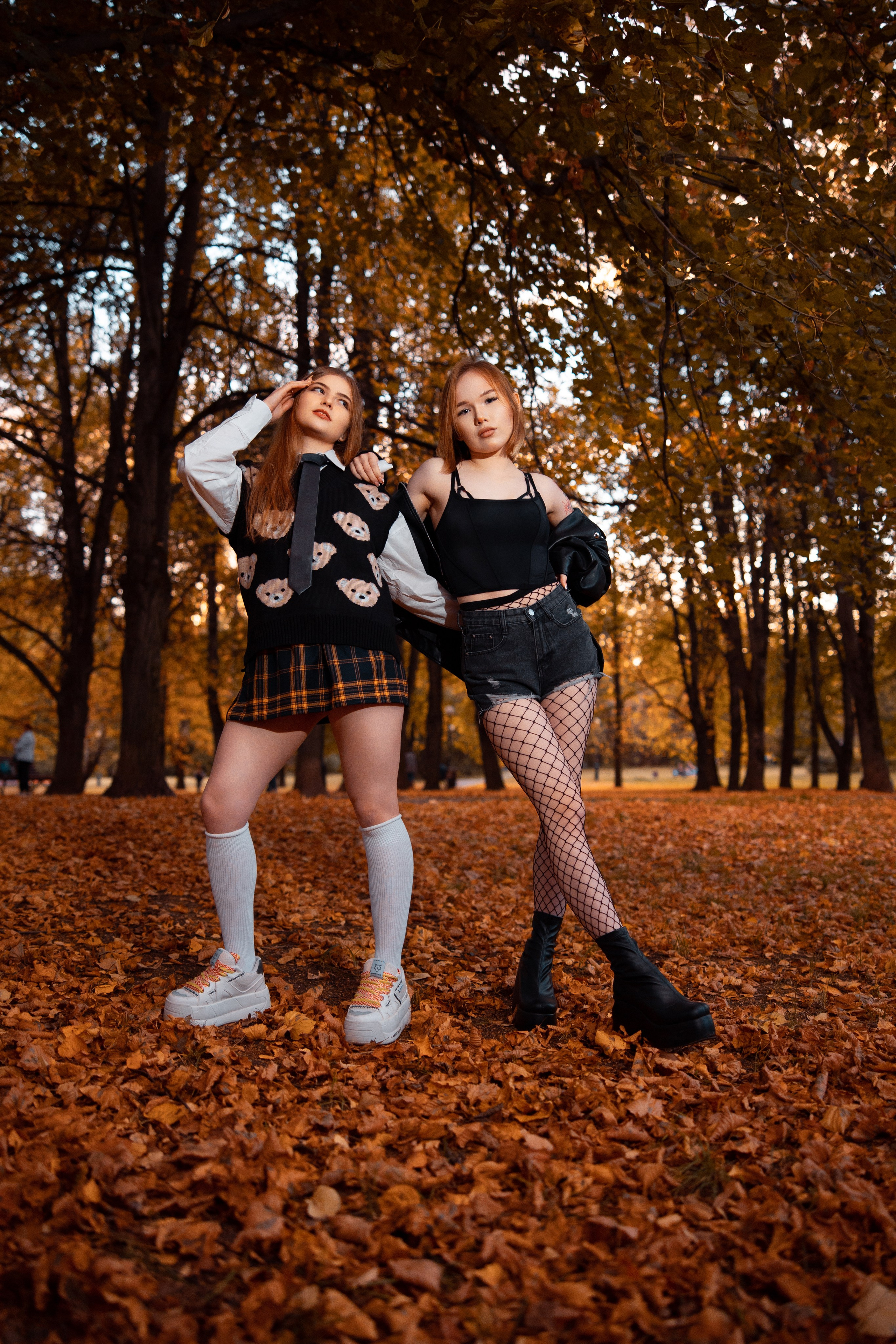 Улица. Август Гайст Фотограф в Москве