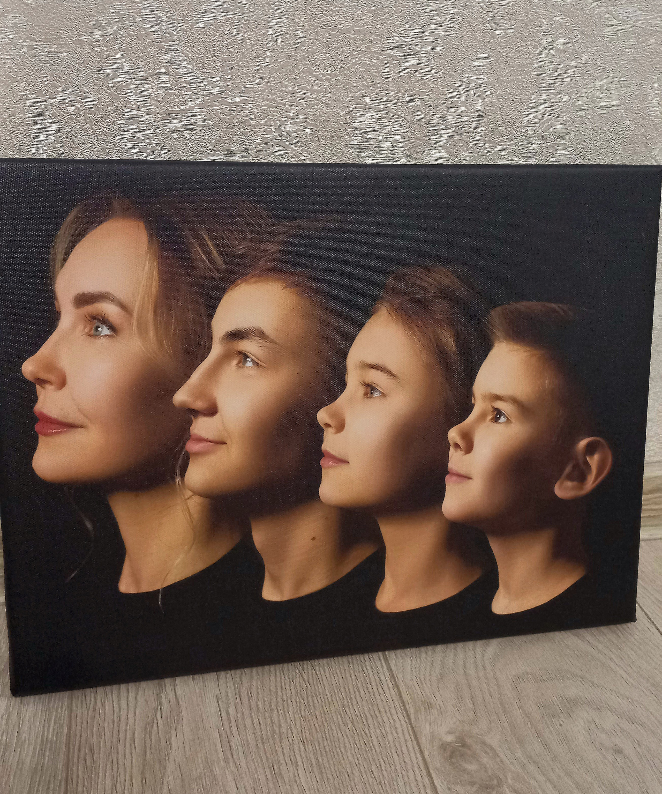 Стоимость и условия семейного фотопроекта «Наследие». Зотова Алена — семейный и женский фотограф в Зеленограде