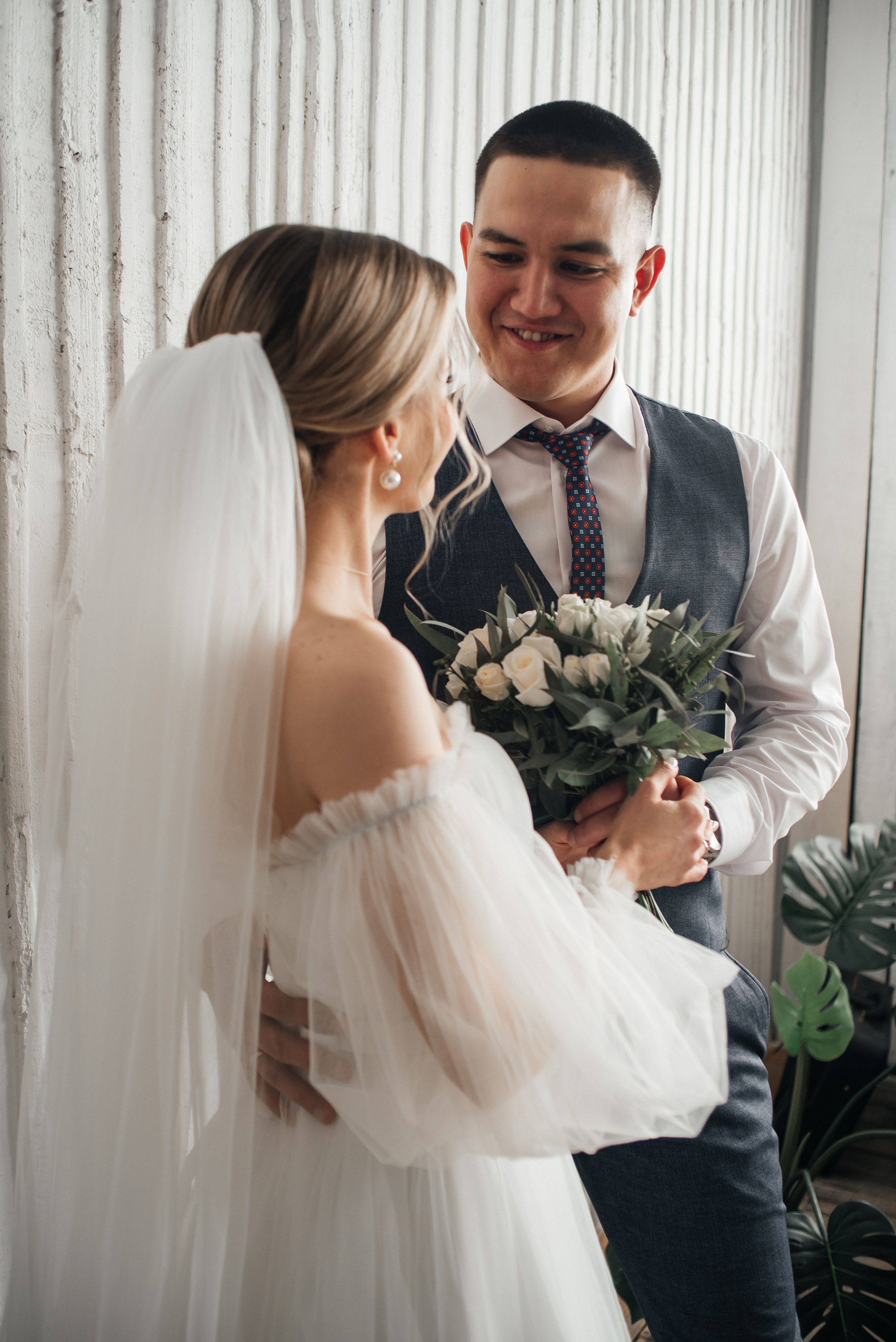 Руслан и Надежда. Свадебные фотограф и видеограф в Саратове