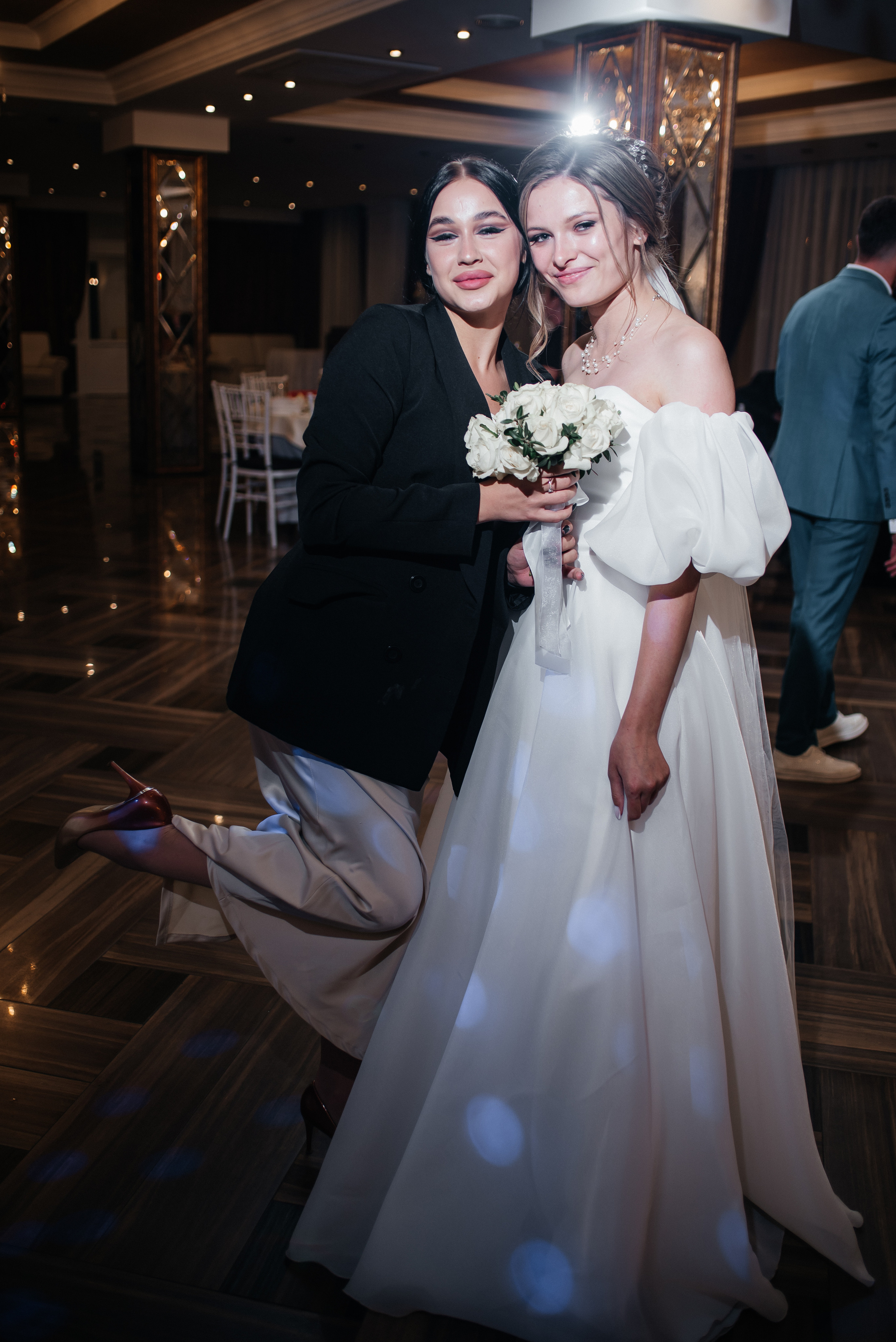 Александр и Алена. Свадебные фотограф и видеограф в Саратове