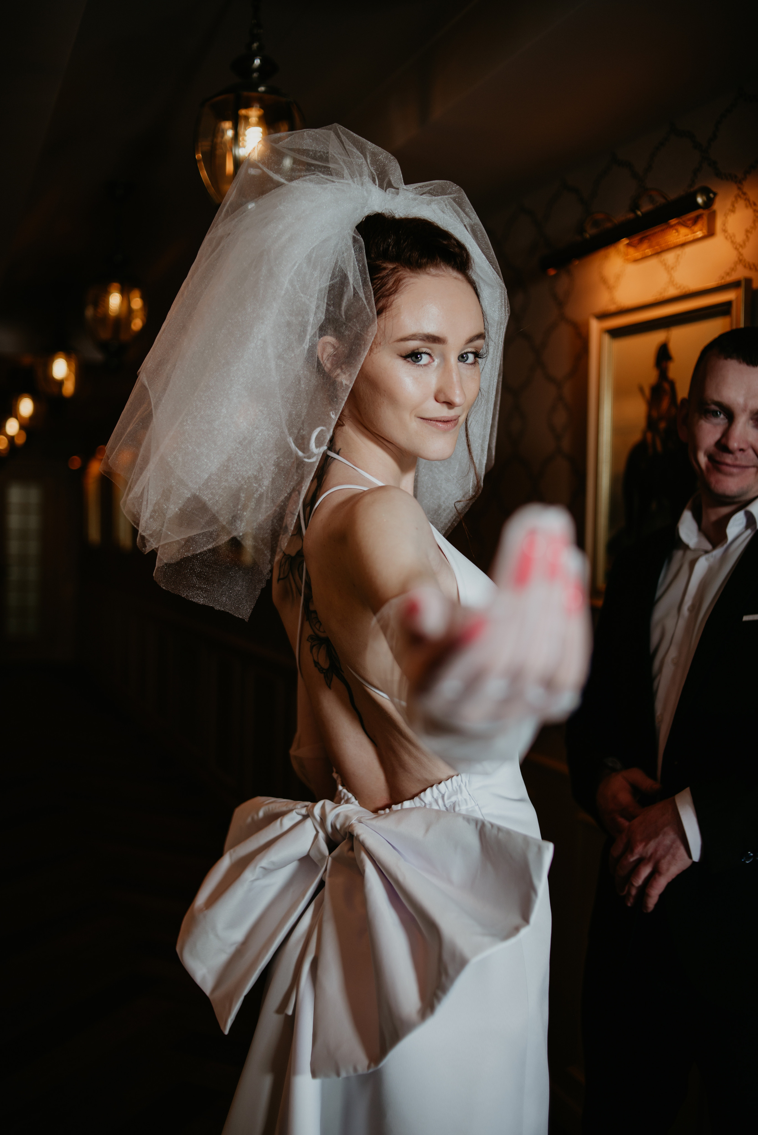 Виктория Андрей. Свадебные фотограф и видеограф в Саратове