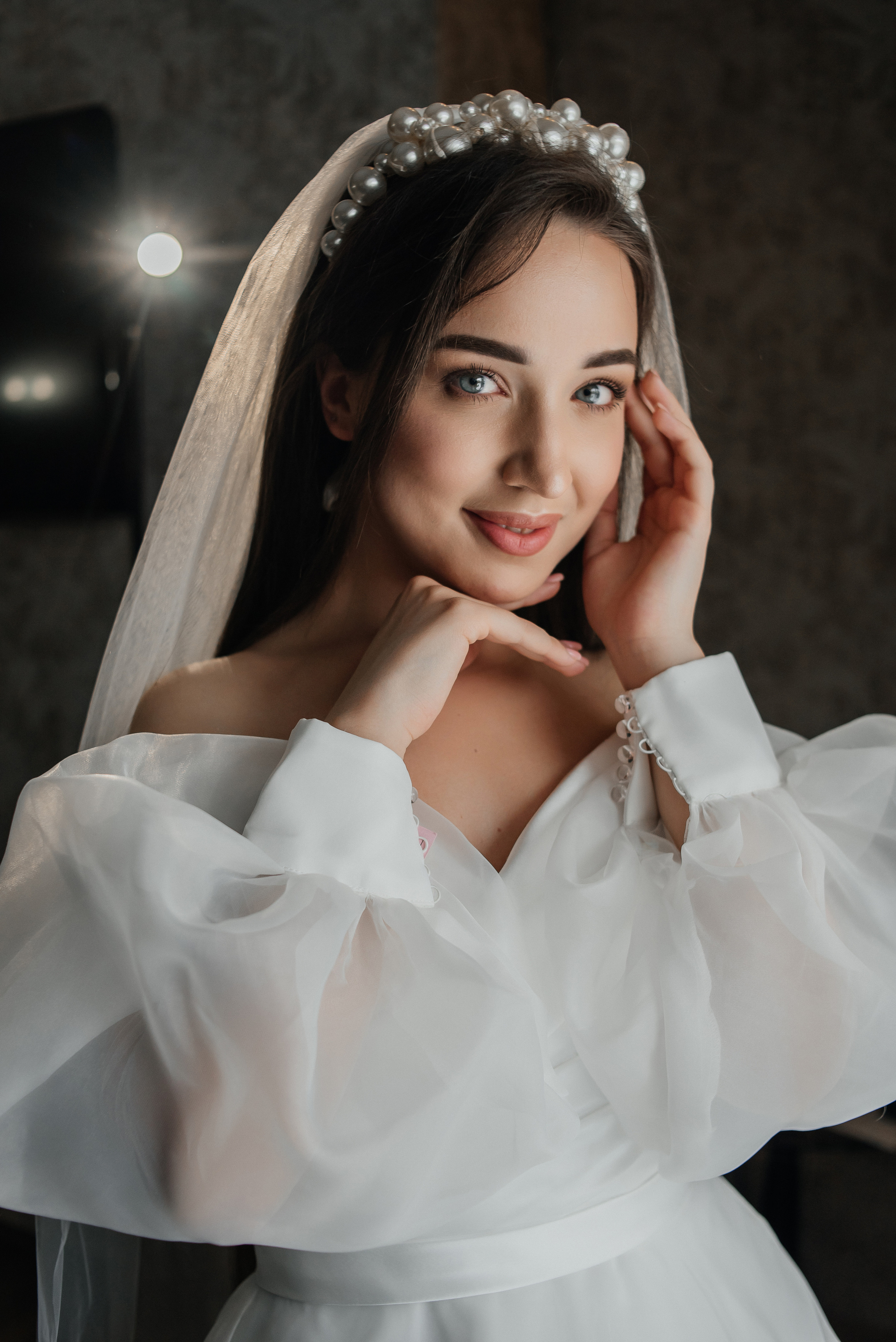 Сборы невесты в Отеле. Свадебные фотограф и видеограф в Саратове