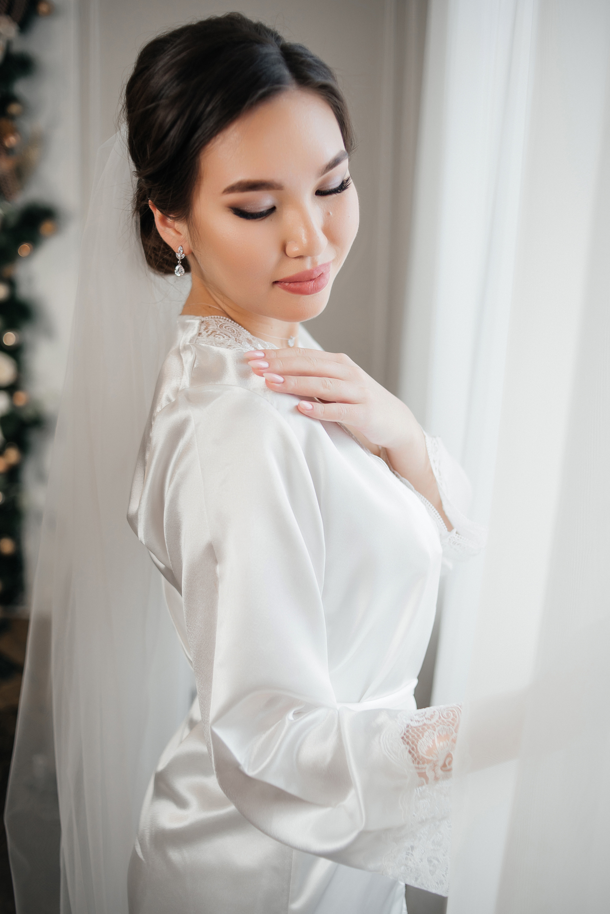 Арсен и Азиза. Свадебные фотограф и видеограф в Саратове