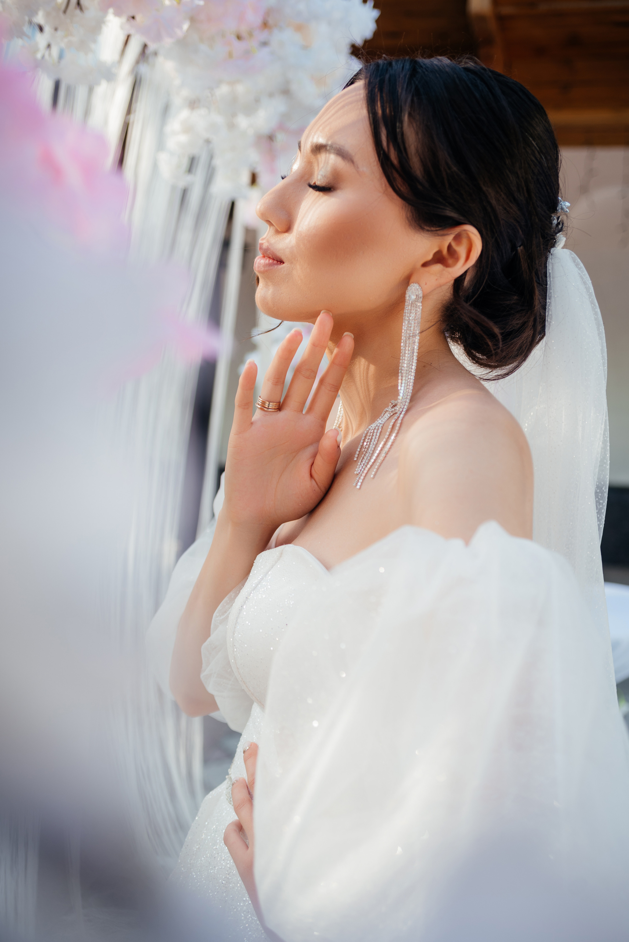 Даурен и Камилла 2 день. Свадебные фотограф и видеограф в Саратове