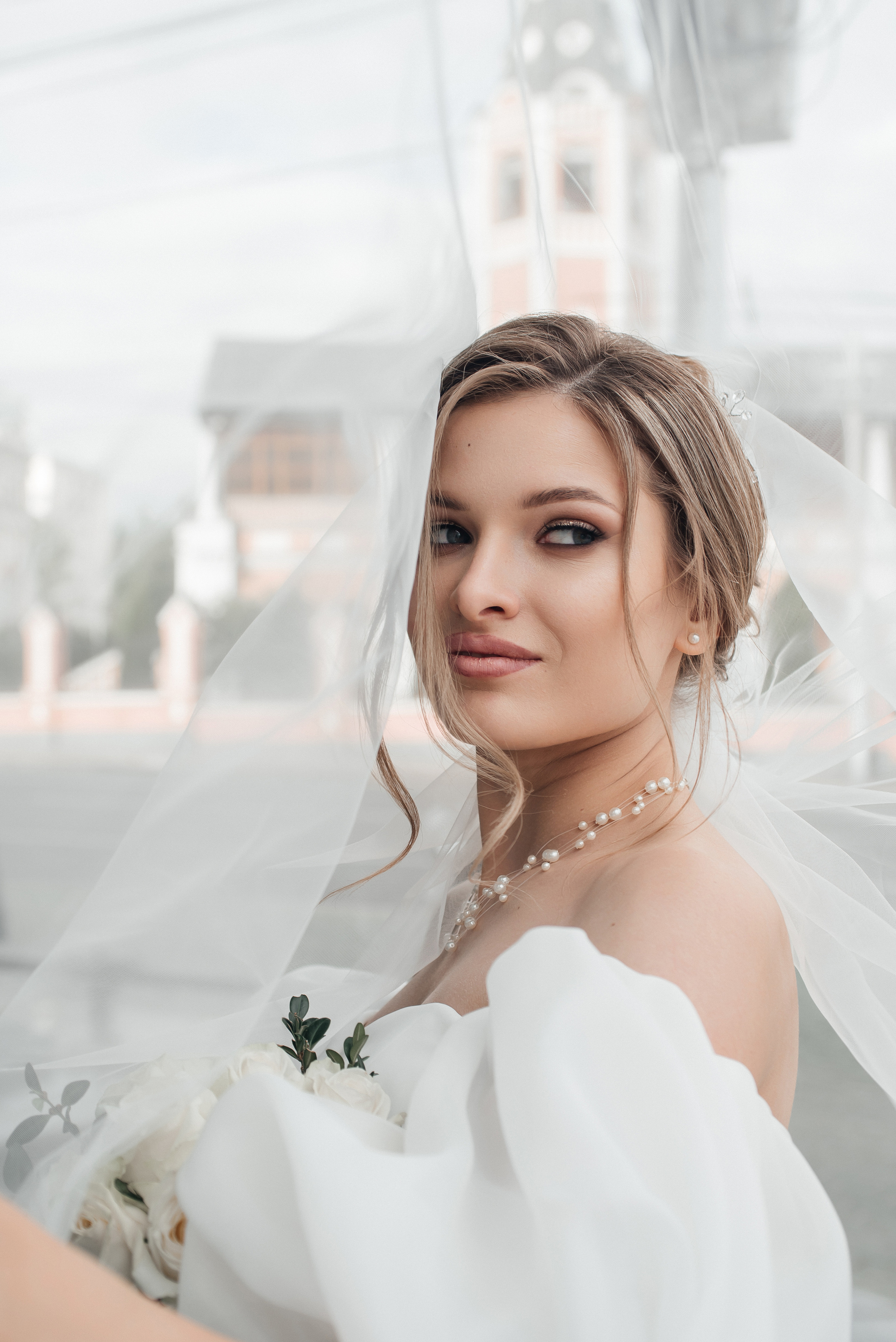 Александр и Алена. Свадебные фотограф и видеограф в Саратове