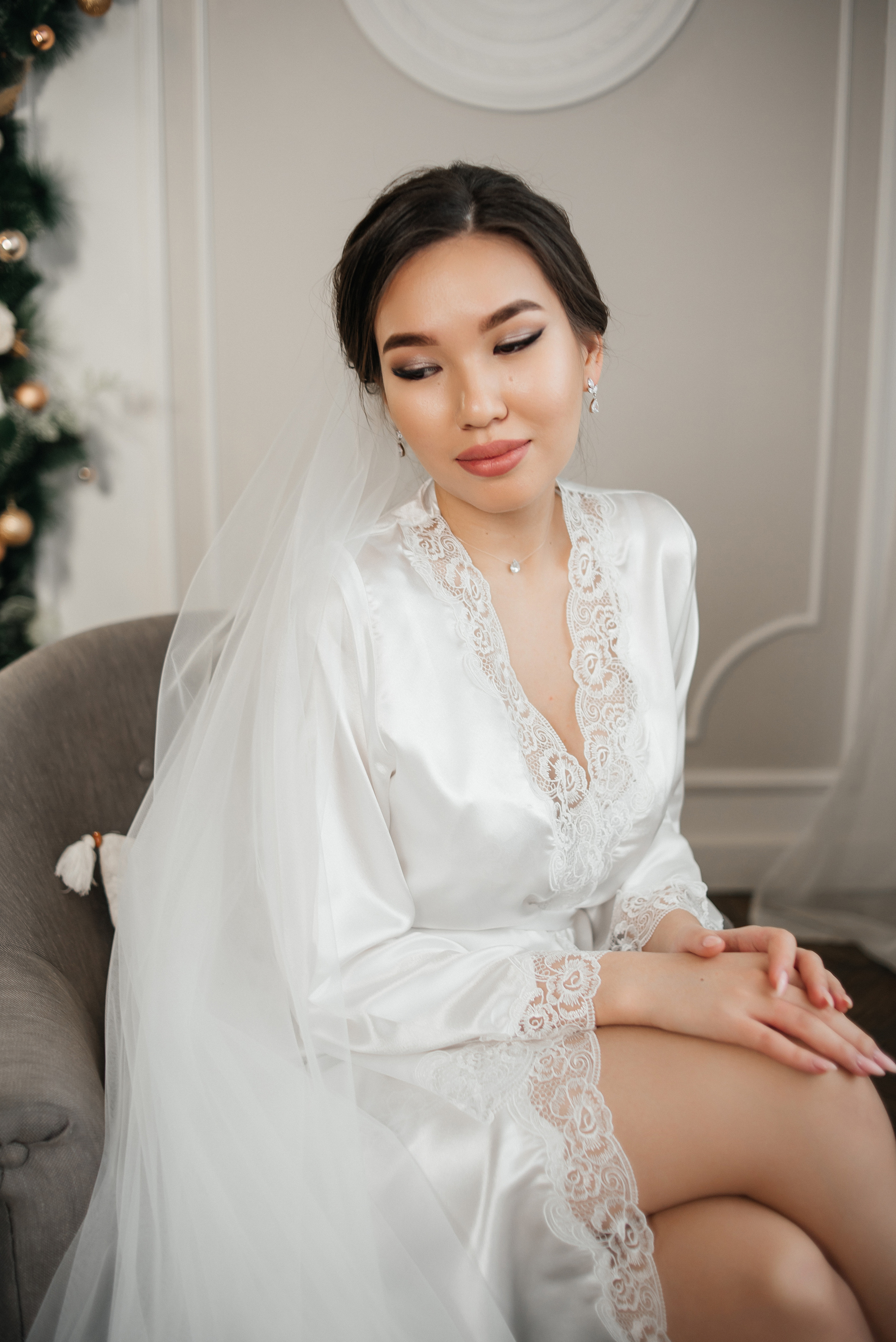 Арсен и Азиза. Свадебные фотограф и видеограф в Саратове