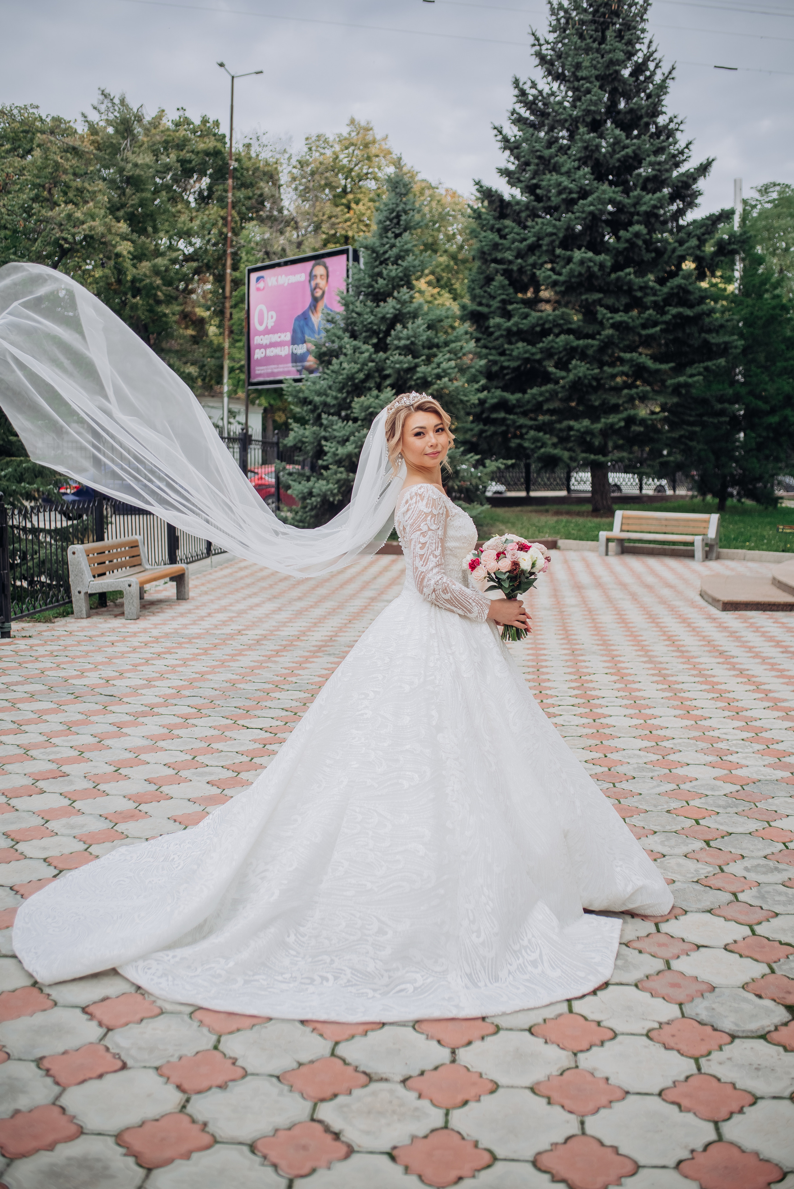 Лаура. Свадебные фотограф и видеограф в Саратове