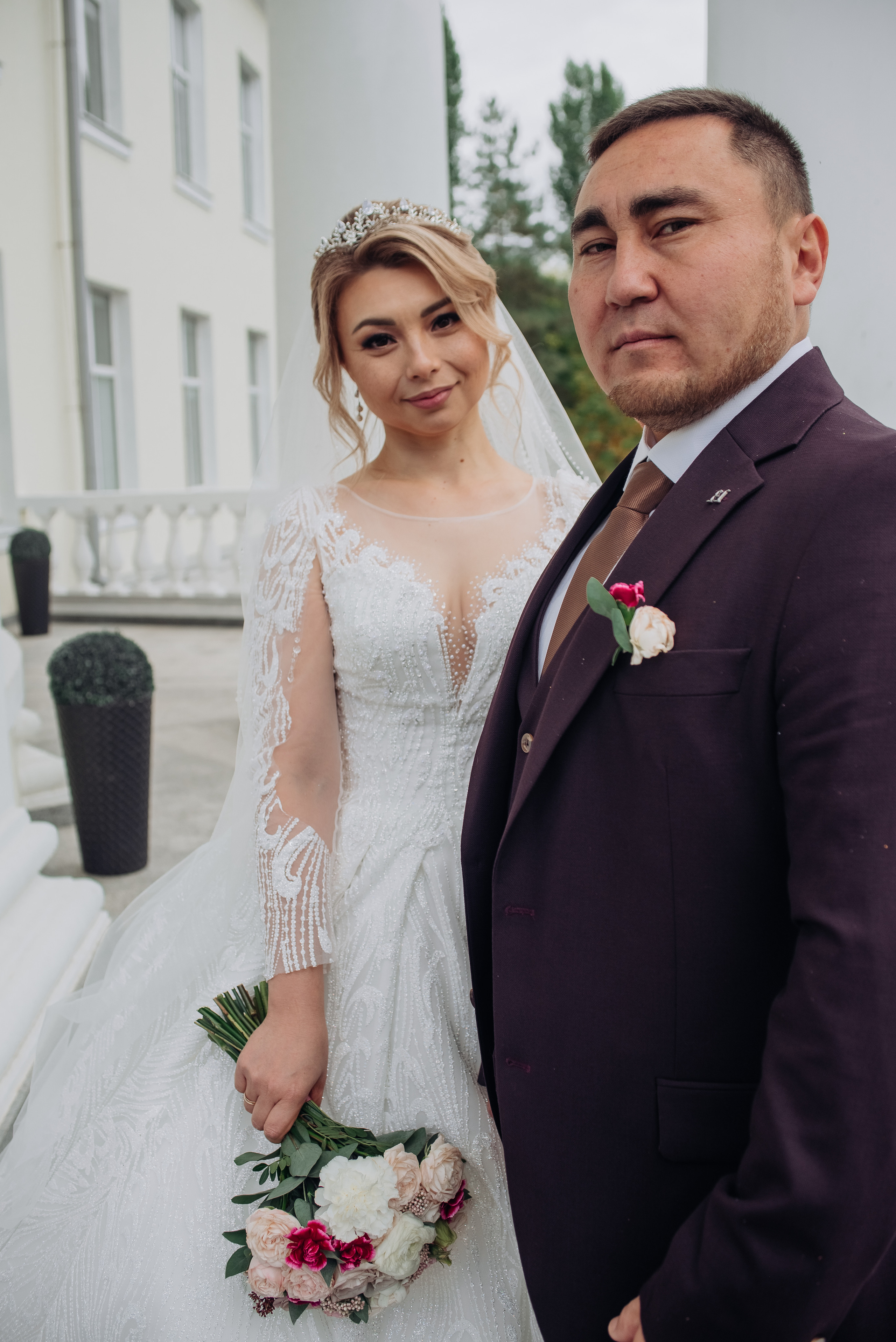 Лаура. Свадебные фотограф и видеограф в Саратове