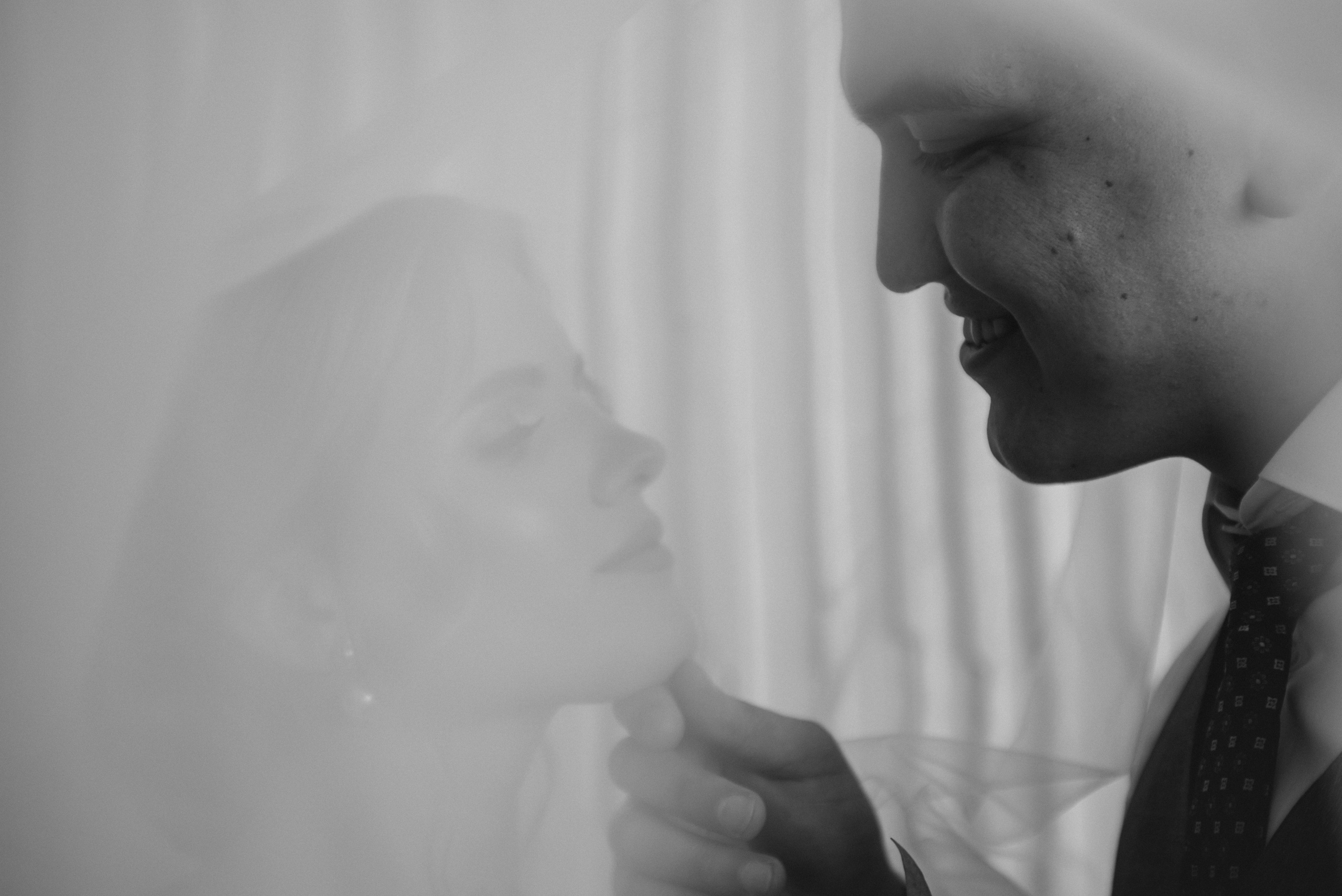 Руслан и Надежда. Свадебные фотограф и видеограф в Саратове