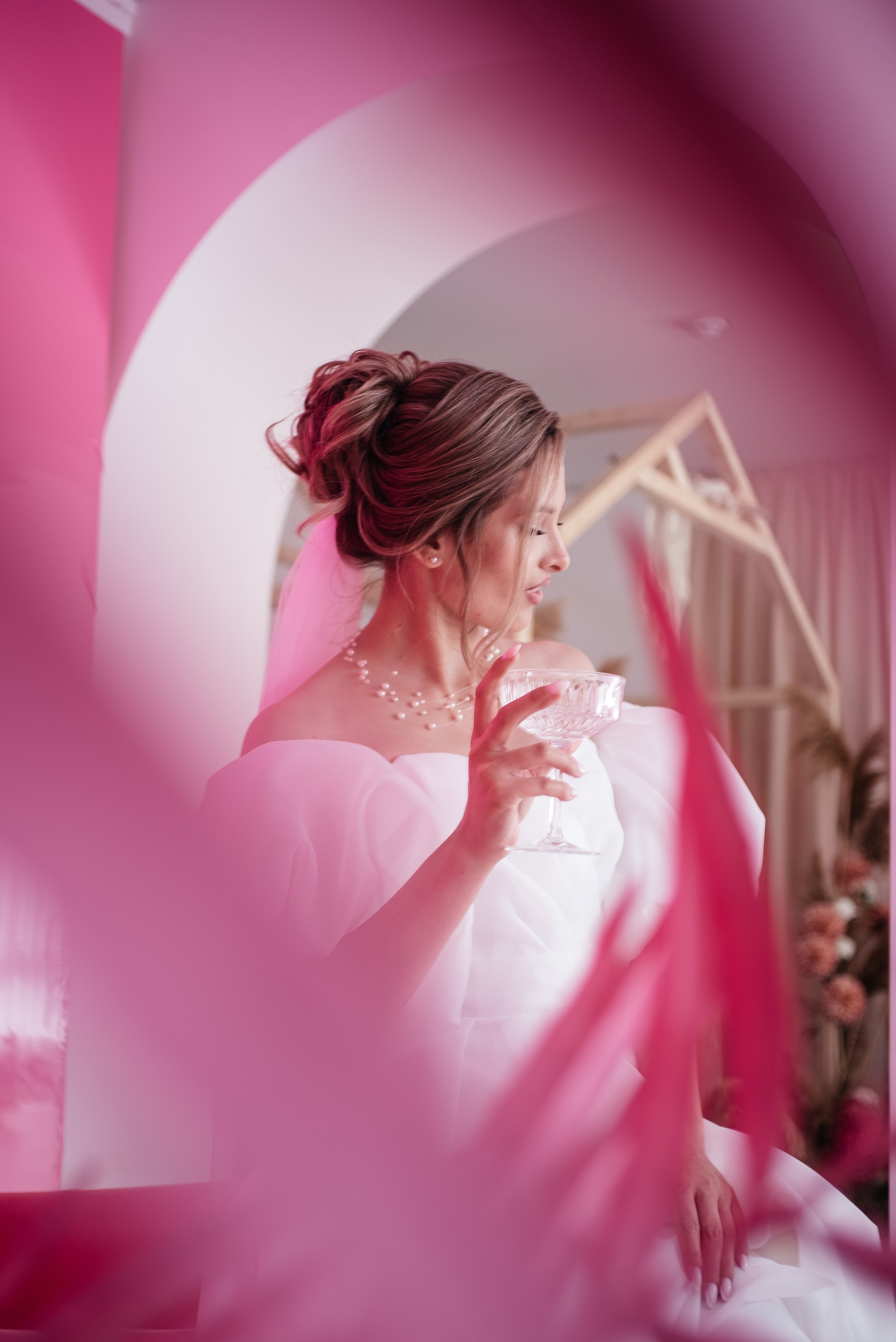 Александр и Алена. Свадебные фотограф и видеограф в Саратове