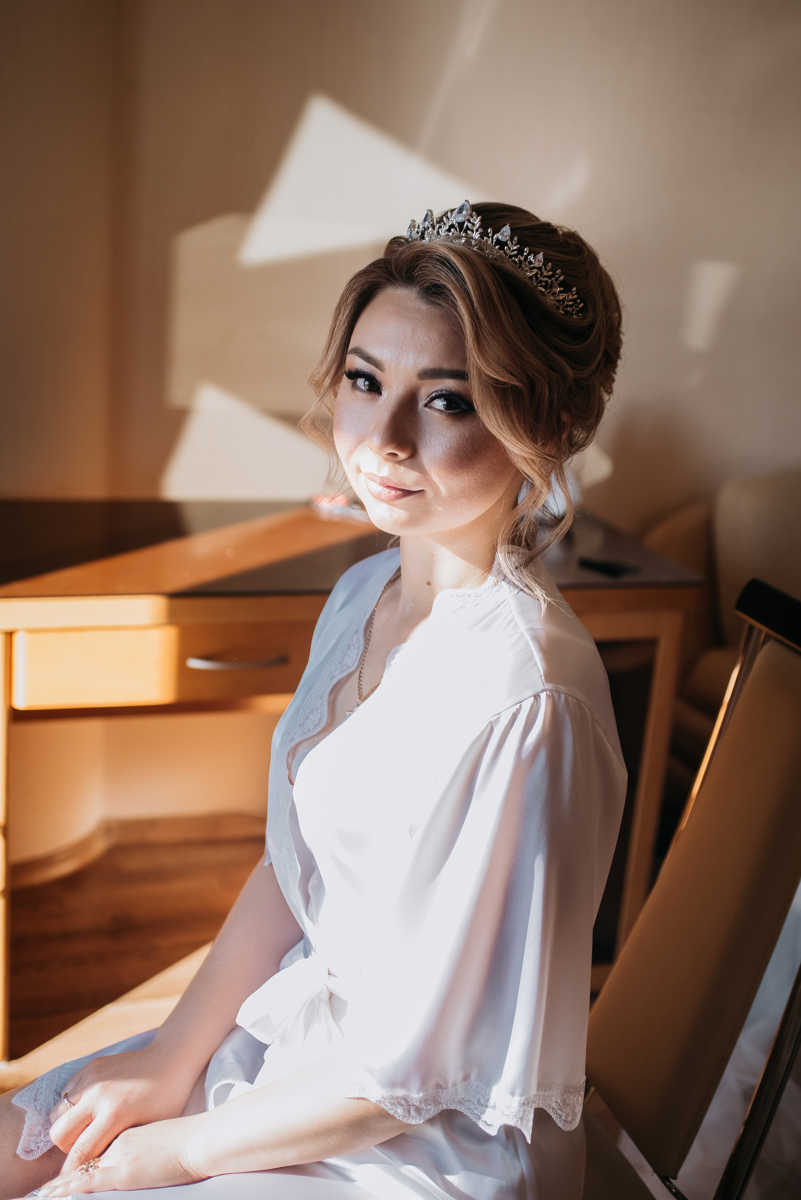 Лаура. Свадебные фотограф и видеограф в Саратове