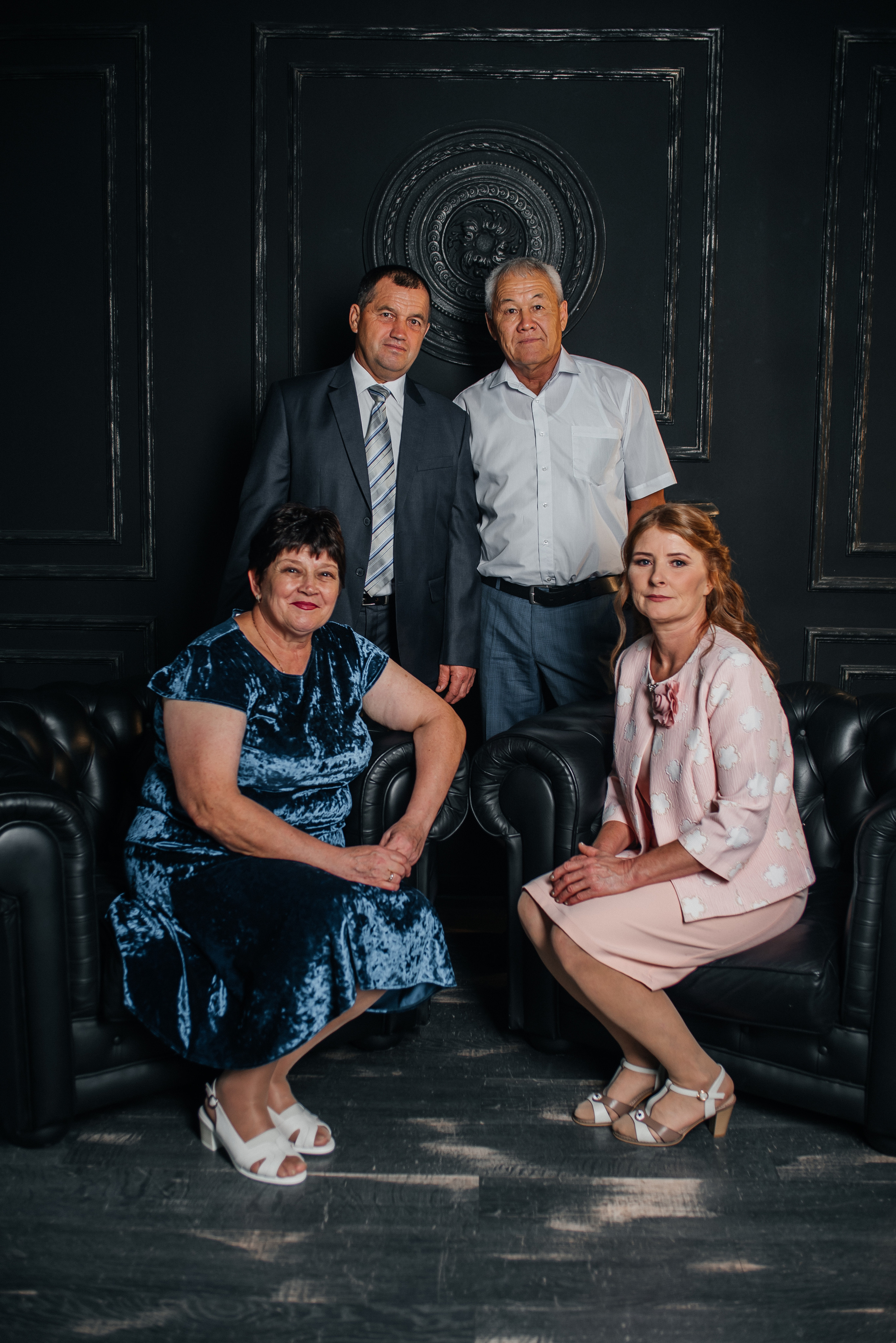 Руслан и Надежда. Свадебные фотограф и видеограф в Саратове