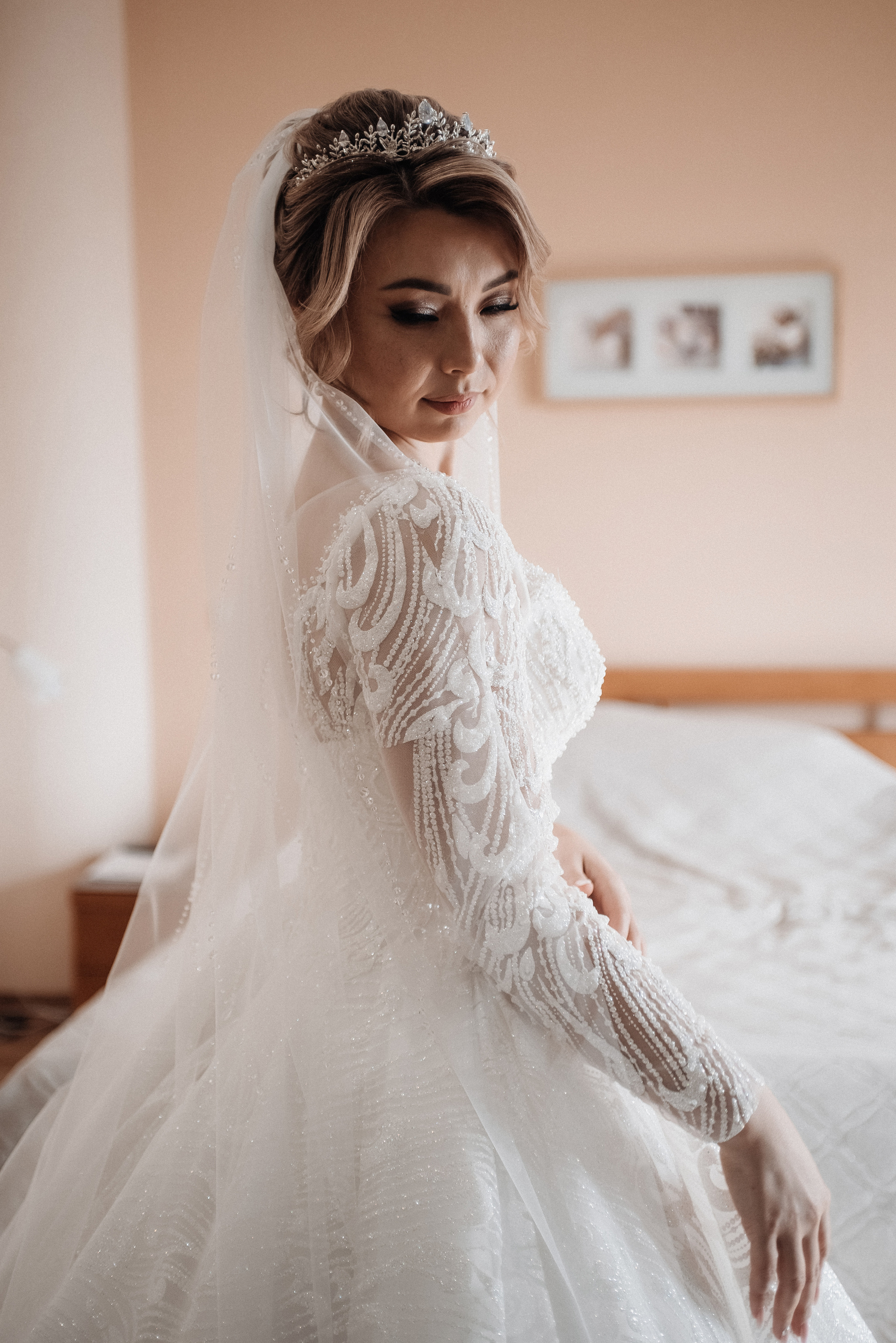 Лаура. Свадебные фотограф и видеограф в Саратове