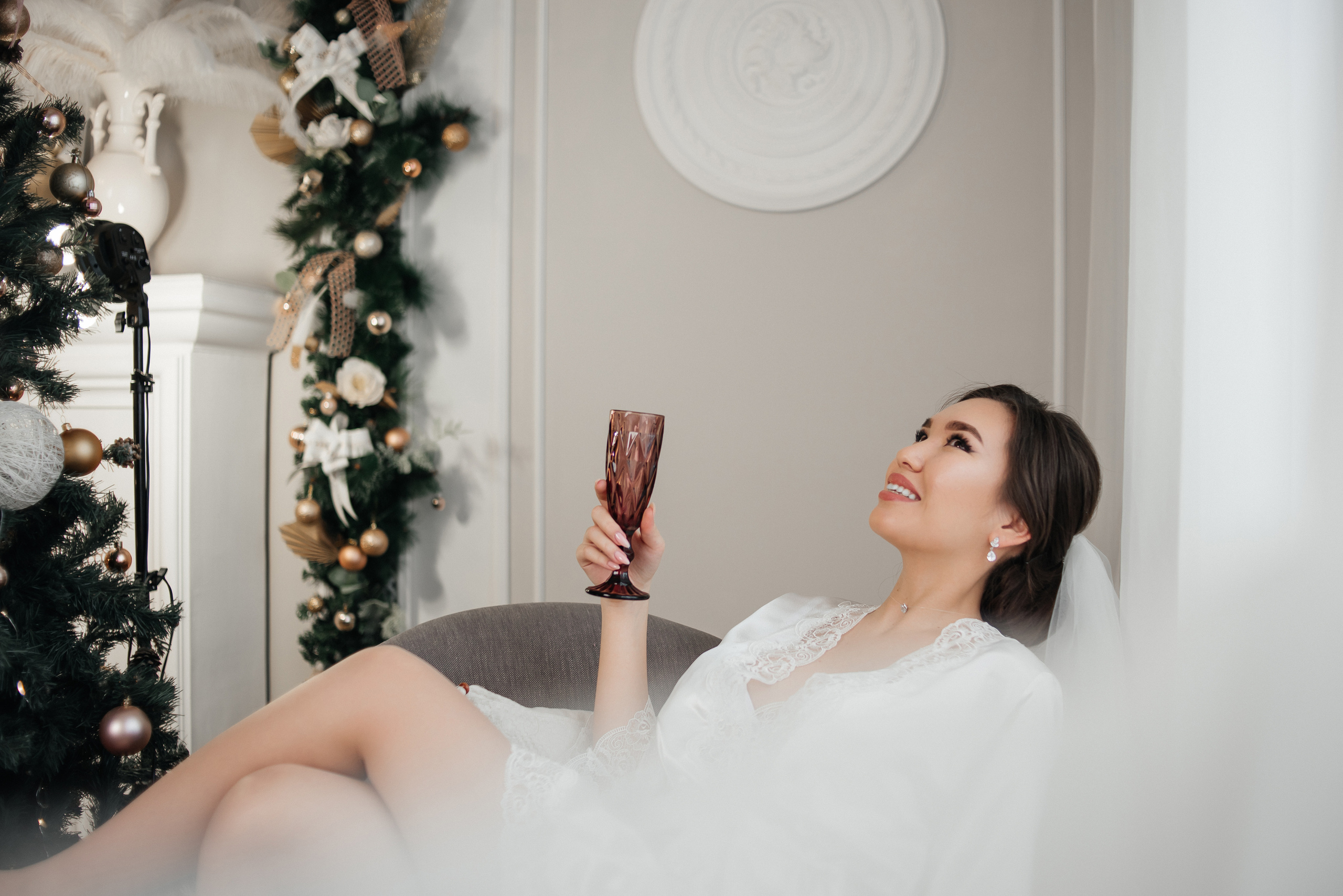 Арсен и Азиза. Свадебные фотограф и видеограф в Саратове