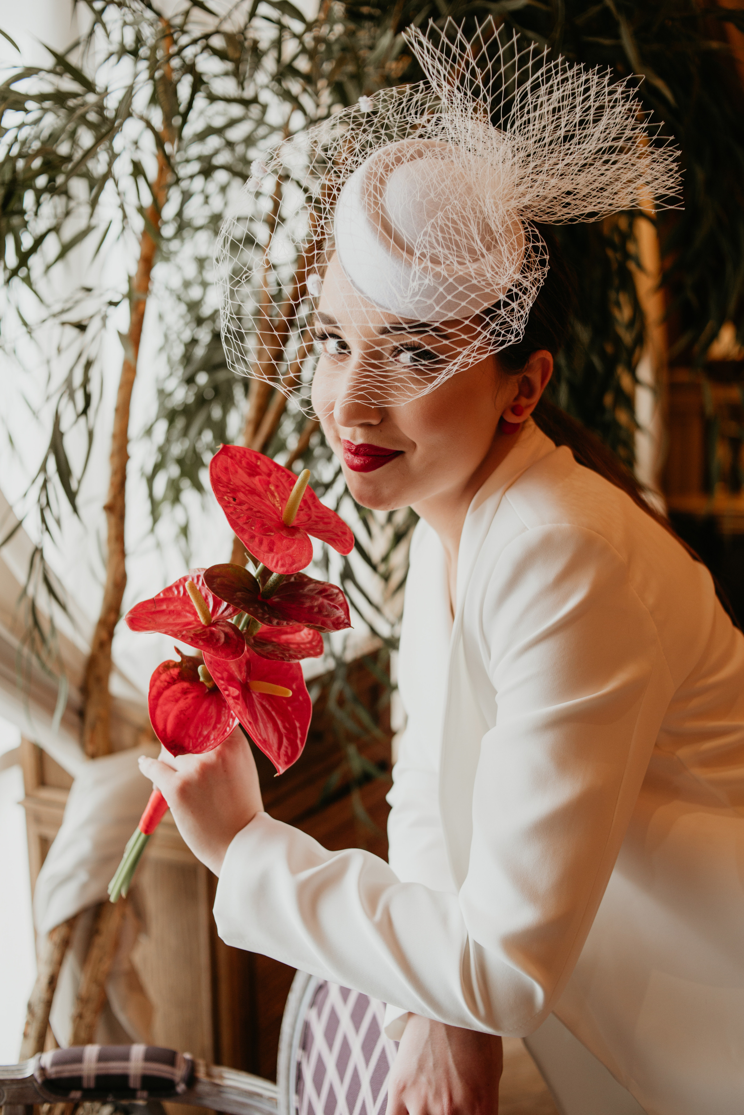 Владимир и Татьяна. Свадебные фотограф и видеограф в Саратове