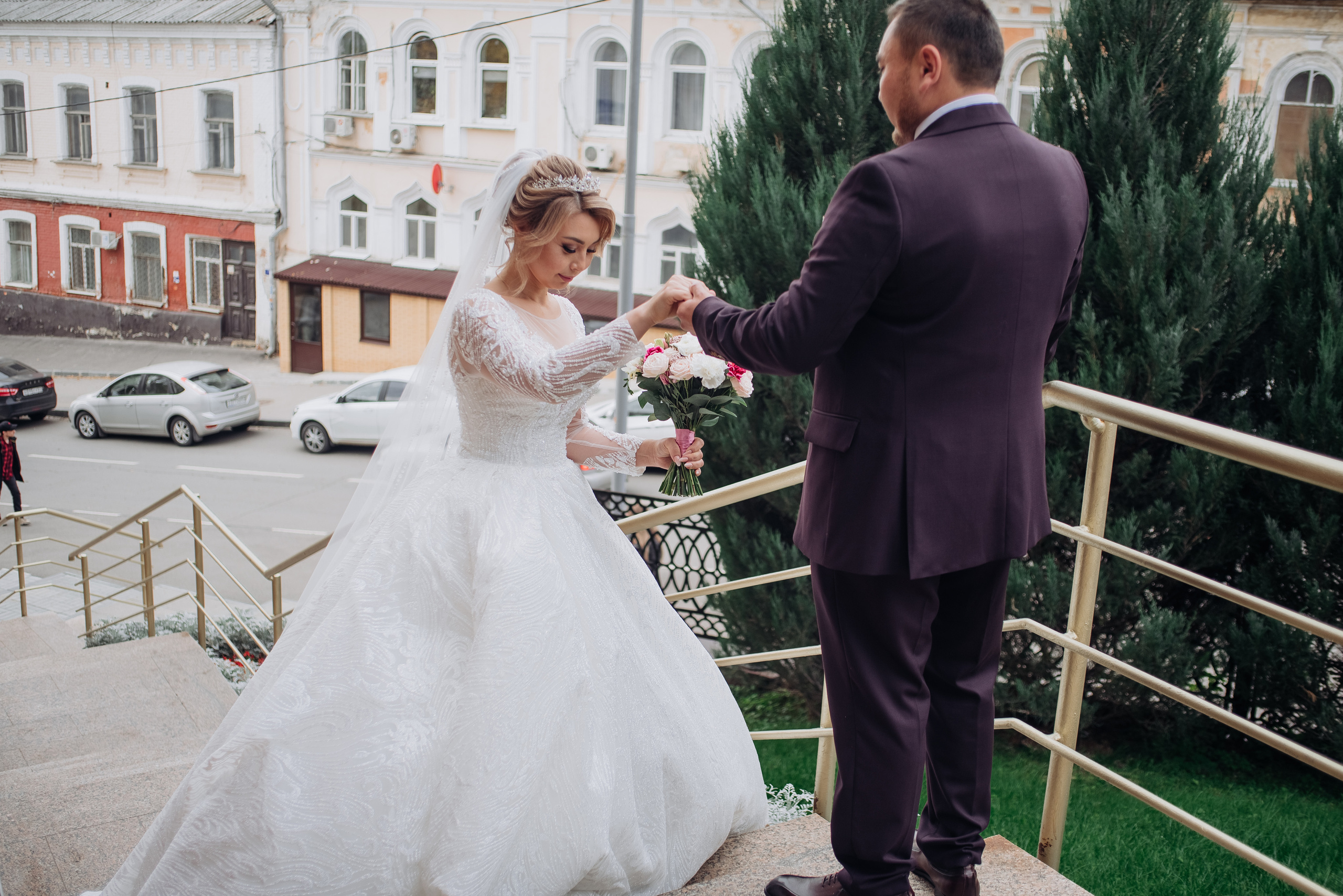 Лаура. Свадебные фотограф и видеограф в Саратове