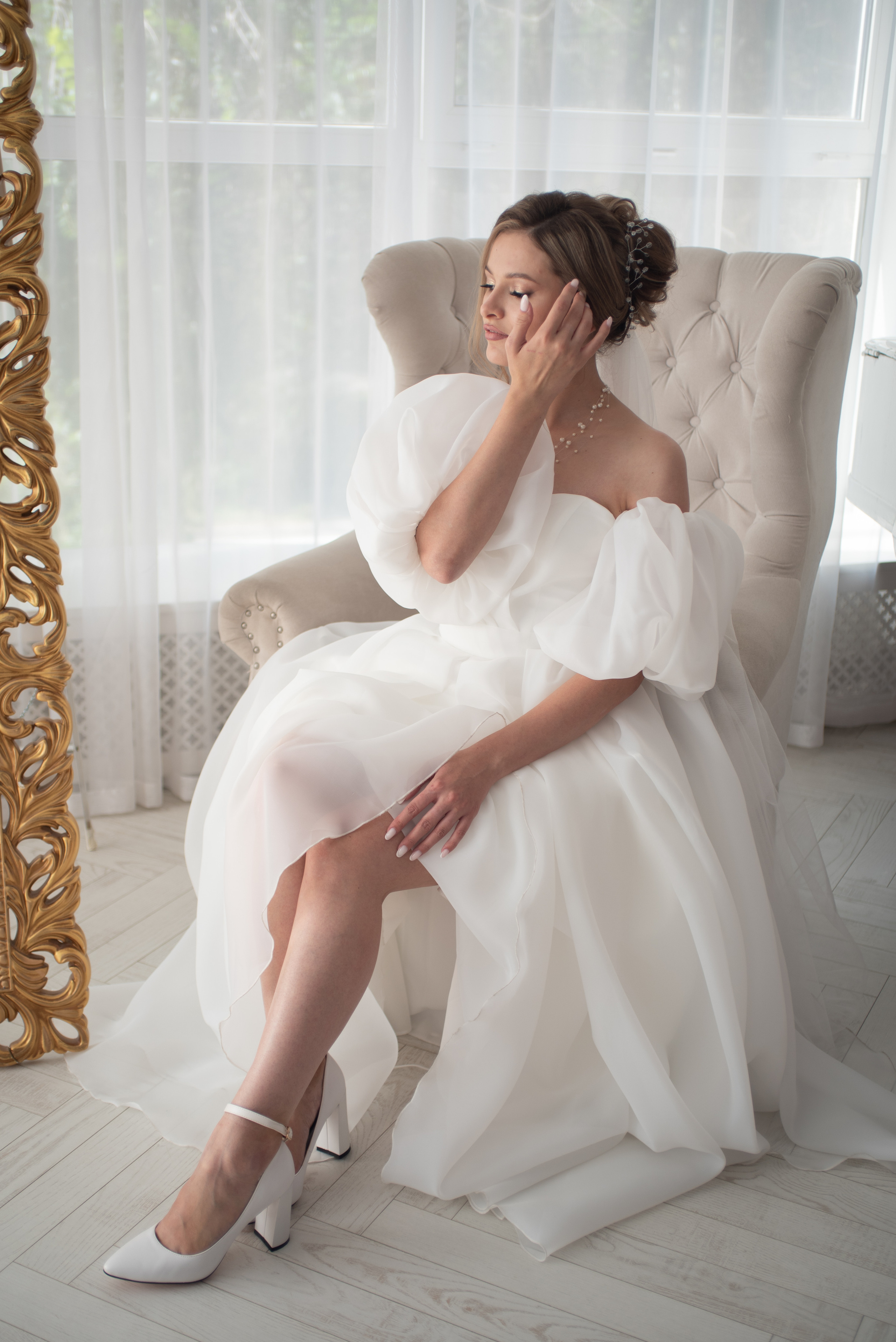 Александр и Алена. Свадебные фотограф и видеограф в Саратове