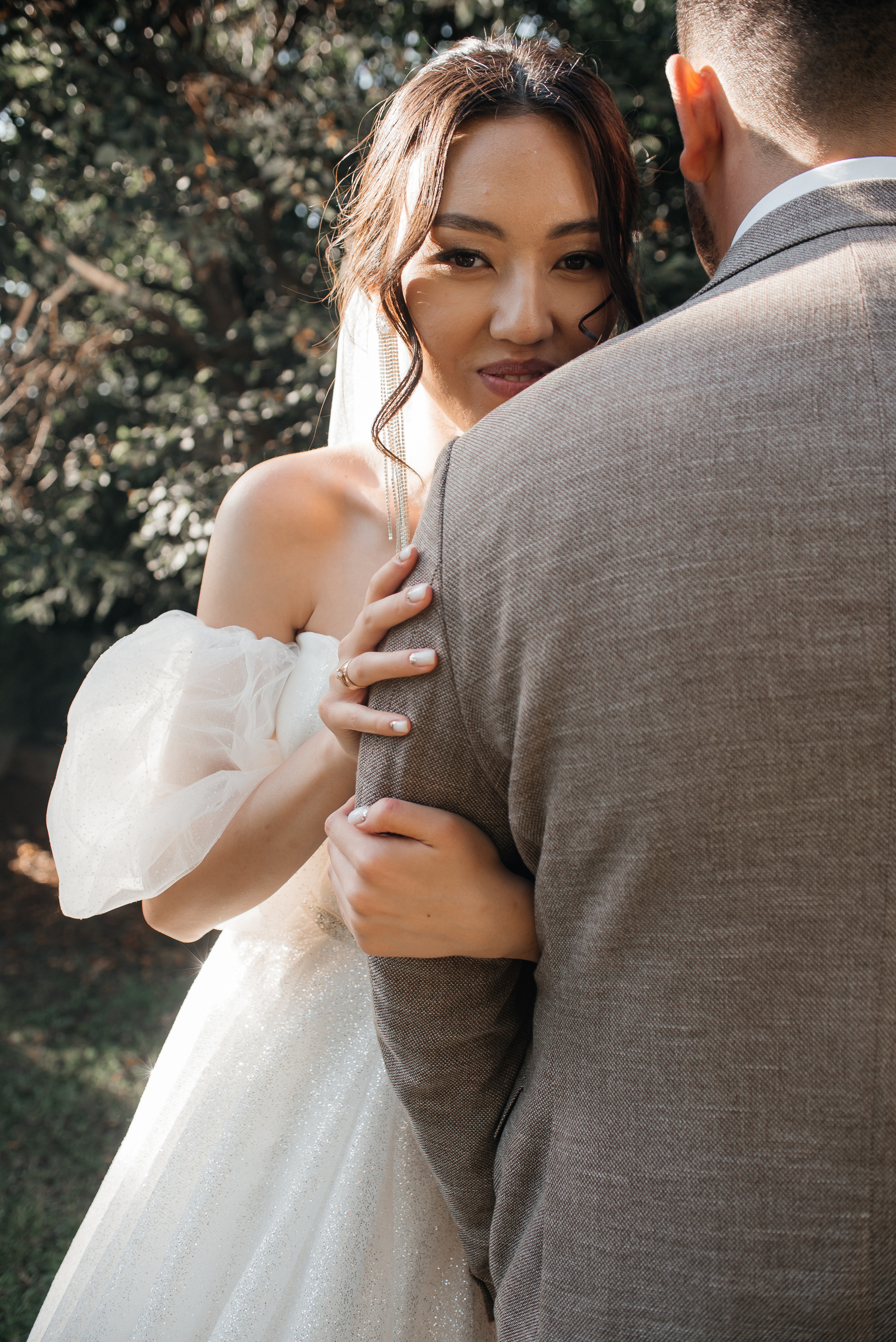 Даурен и Камилла 2 день. Свадебные фотограф и видеограф в Саратове