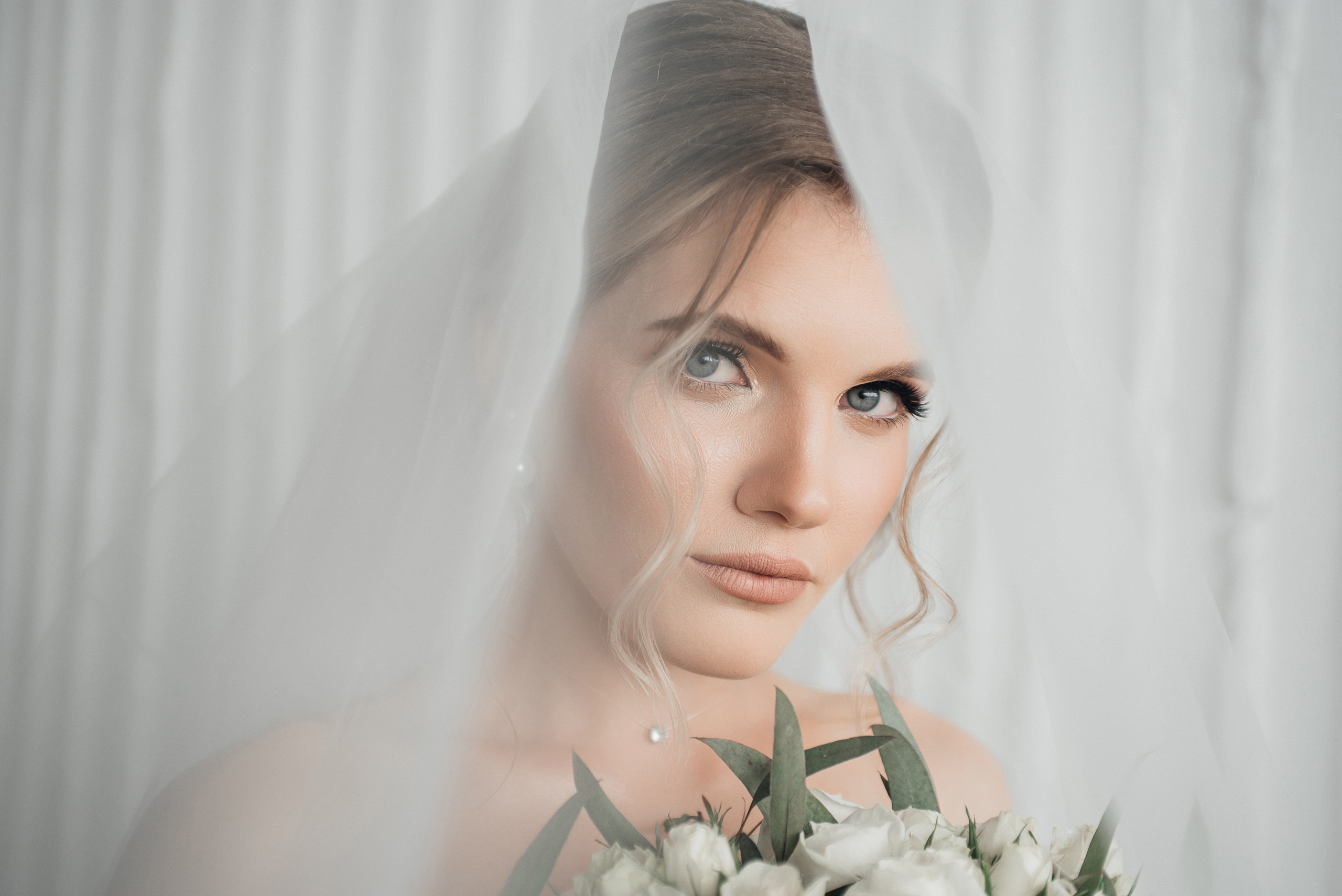 Руслан и Надежда. Свадебные фотограф и видеограф в Саратове