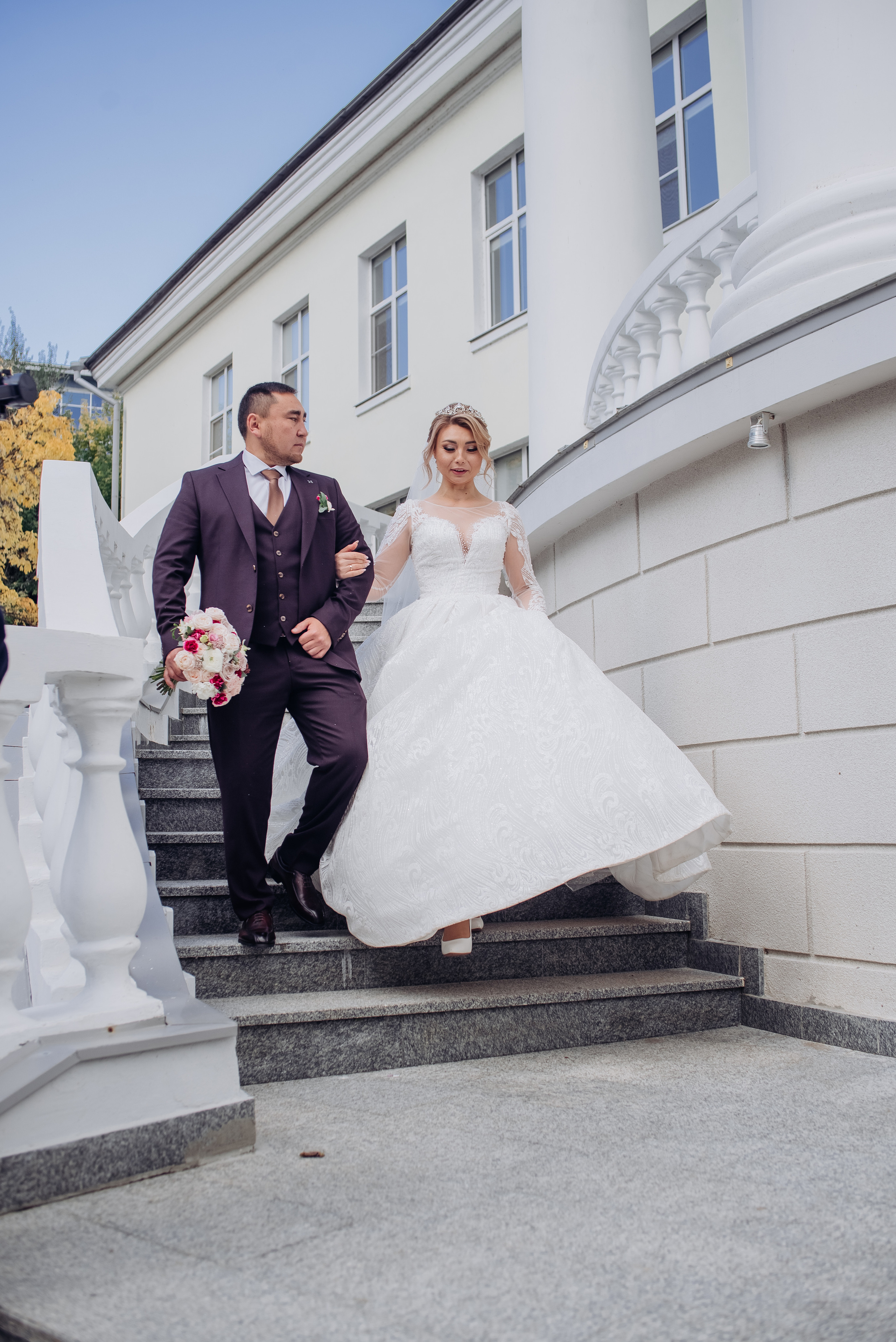 Лаура. Свадебные фотограф и видеограф в Саратове