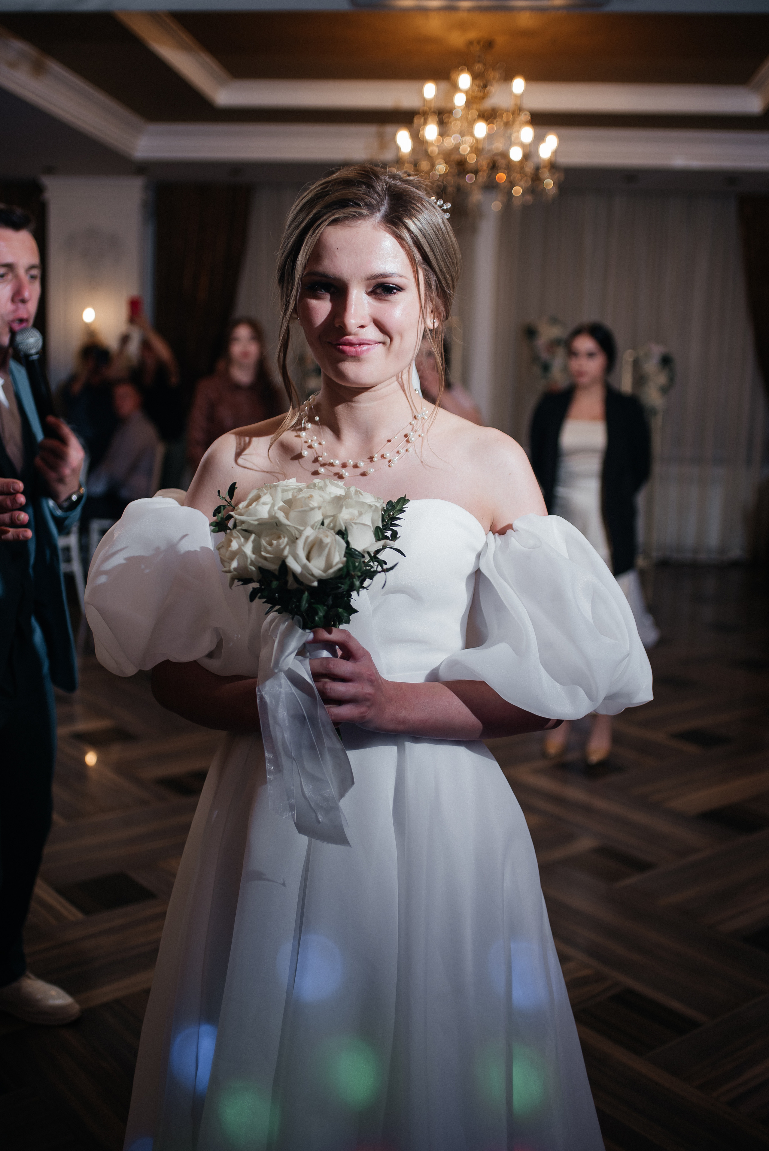 Александр и Алена. Свадебные фотограф и видеограф в Саратове