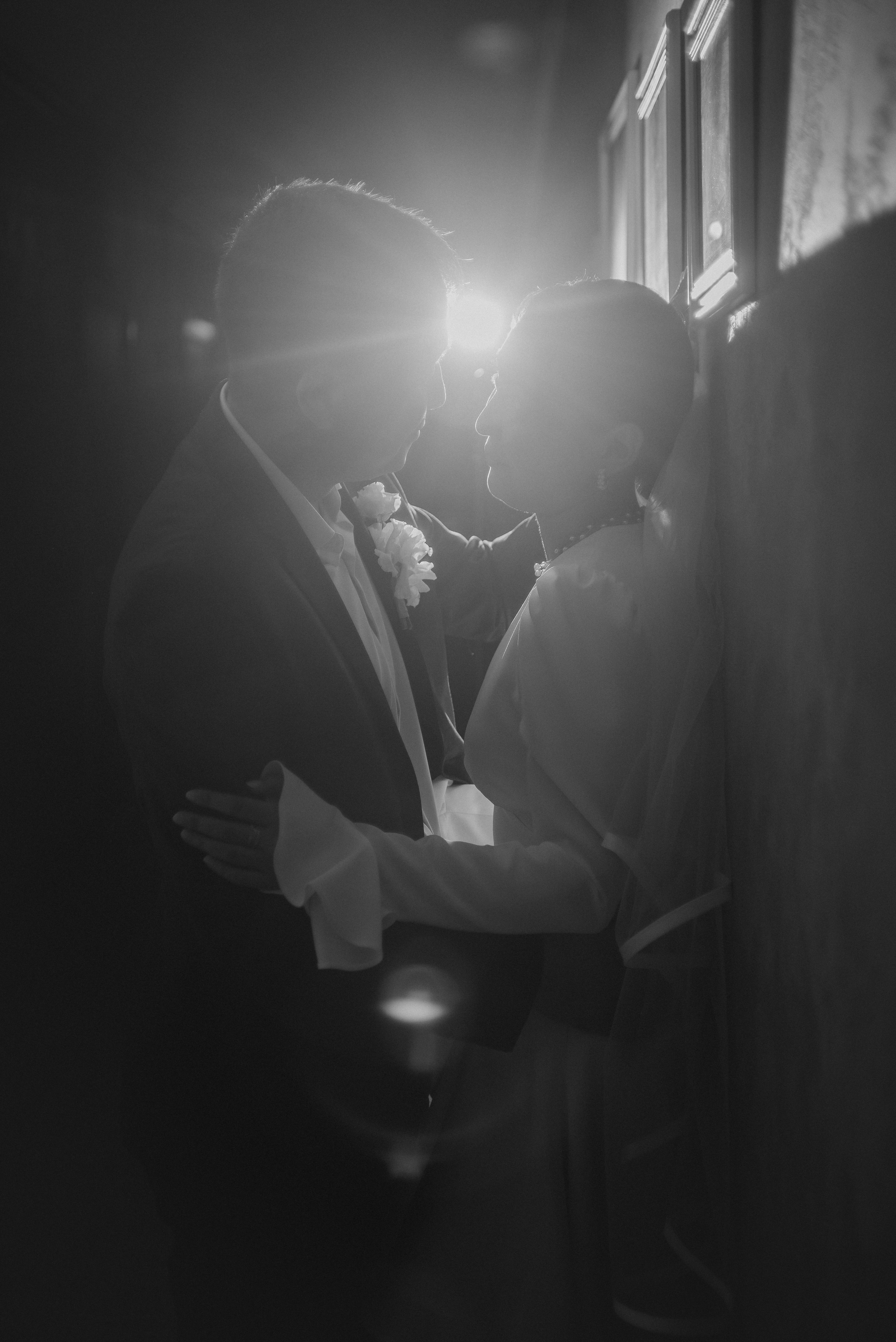 Данат и Айдана. Свадебные фотограф и видеограф в Саратове